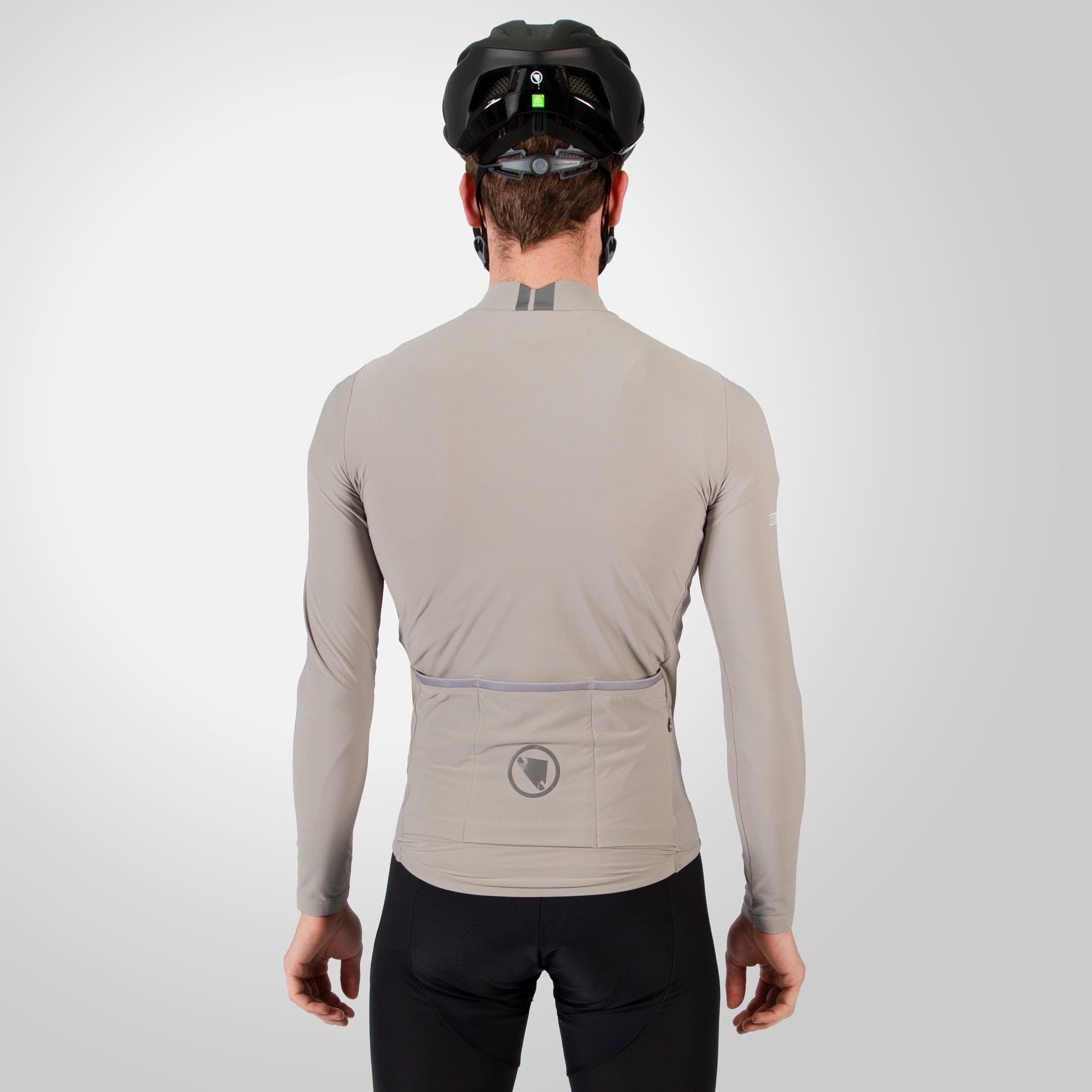 Endura Pro Sl L/s Jersey Ii Fossil
