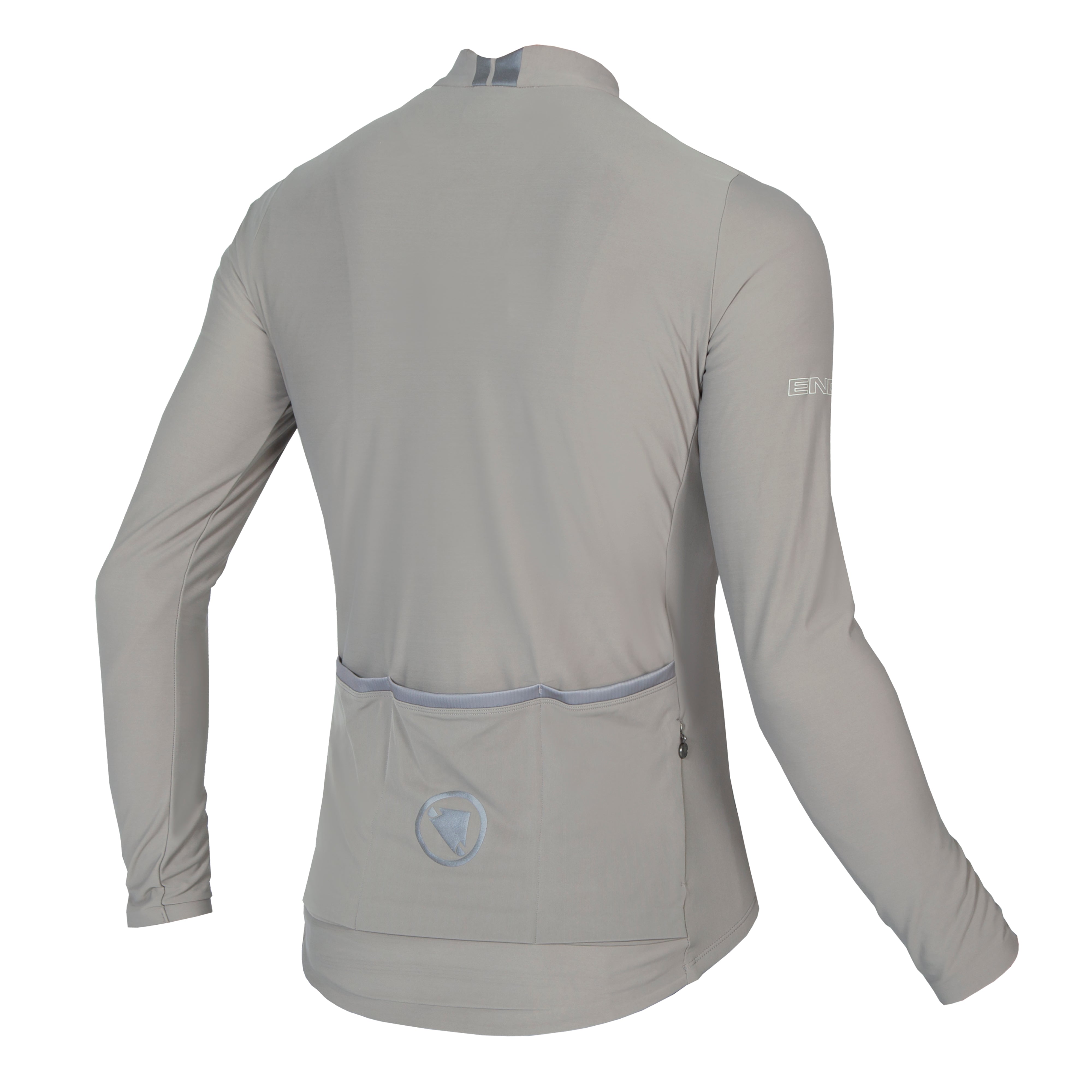 Endura Pro Sl L/s Jersey Ii Fossil