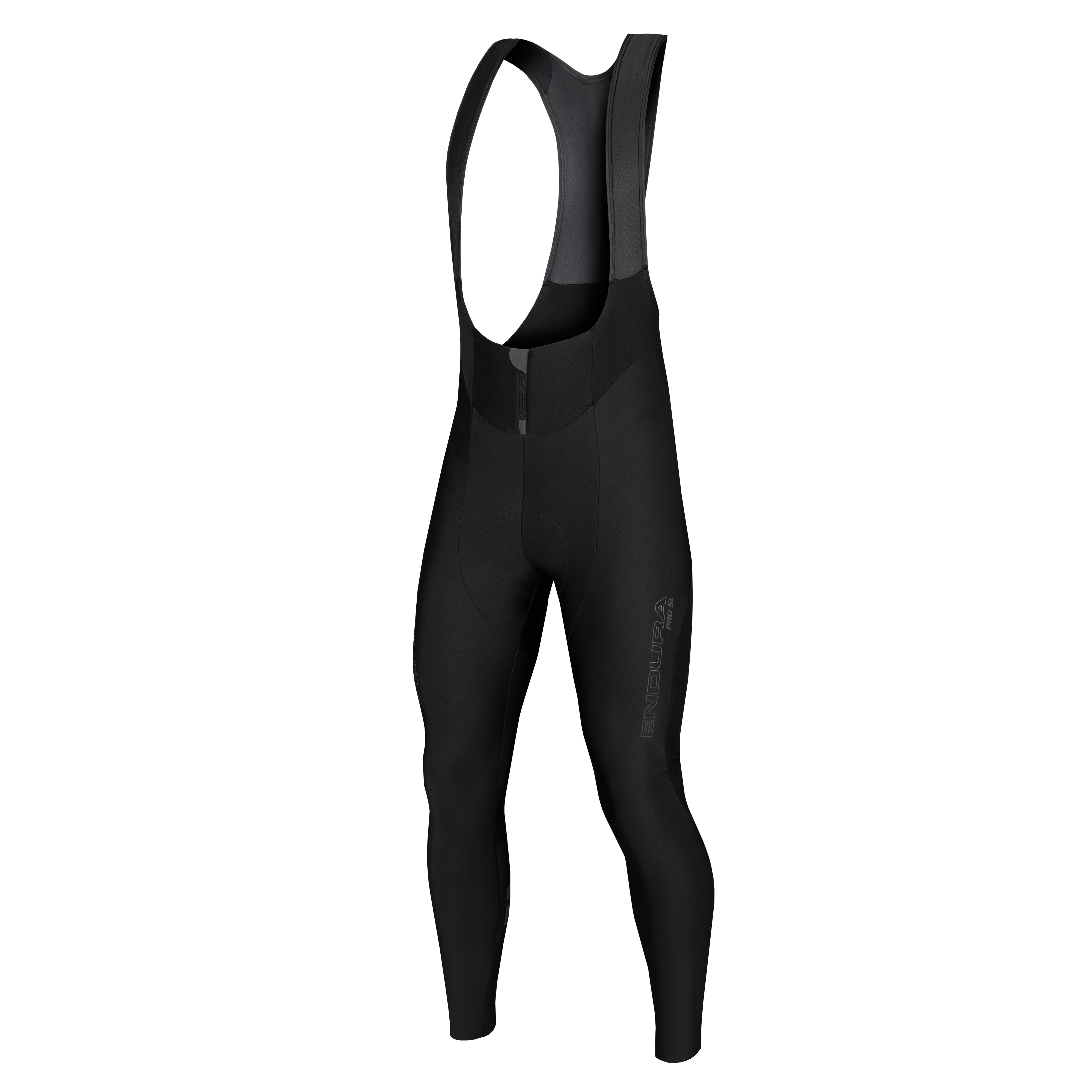 Endura Pro Sl Bibtights Ii Black