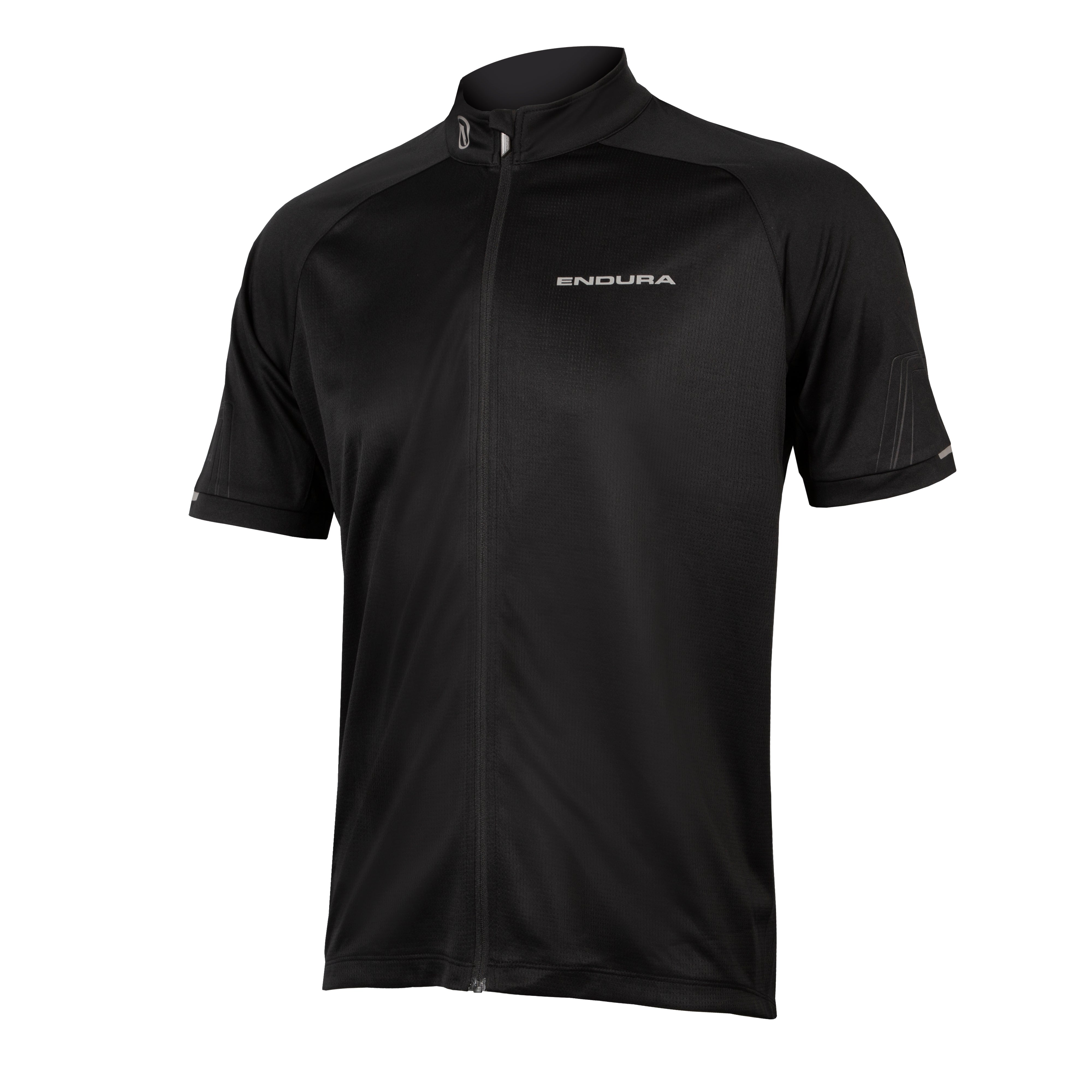 Endura Xtract S/s Jersey Ii Black 2XL