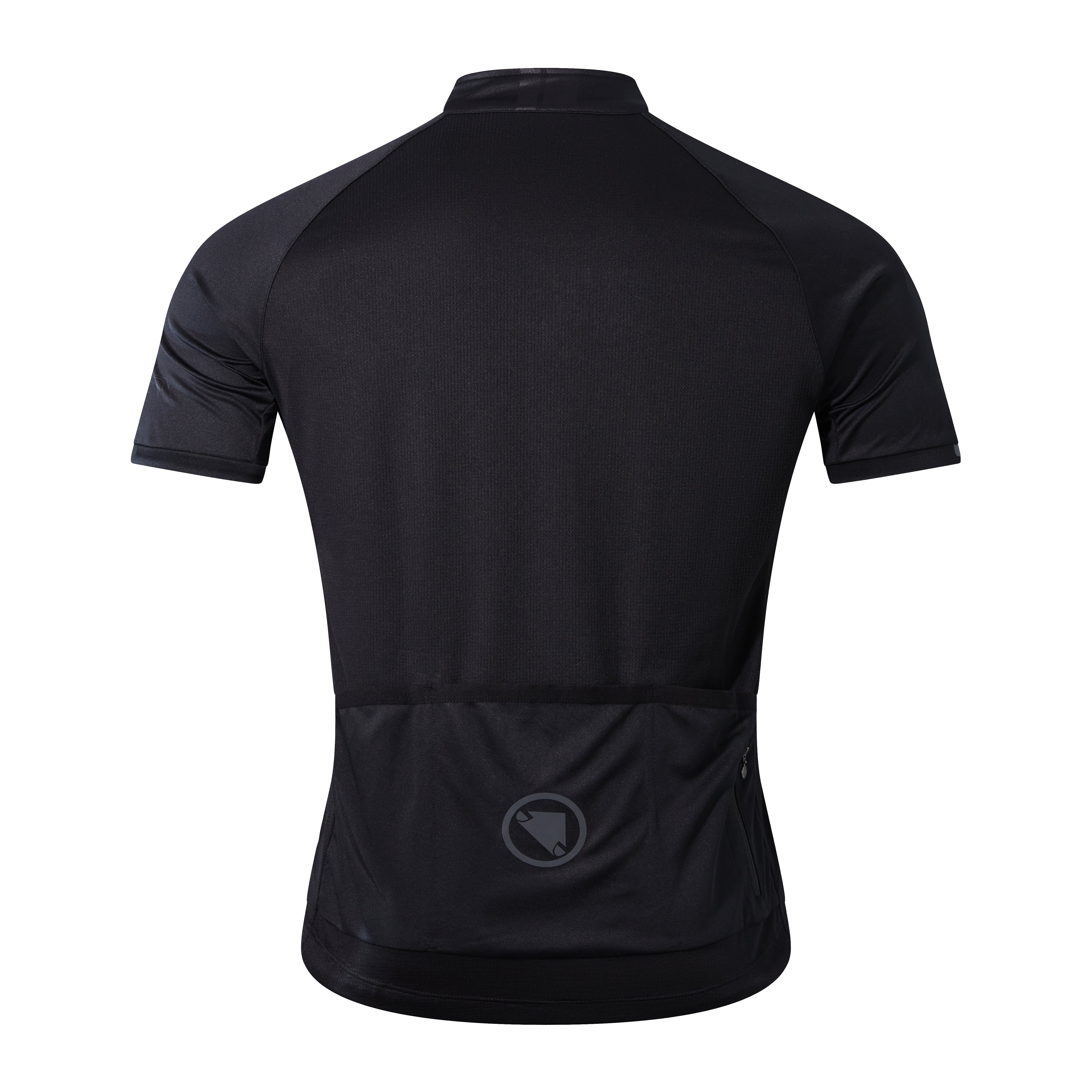 Endura Xtract S/s Jersey Ii Black 2XL