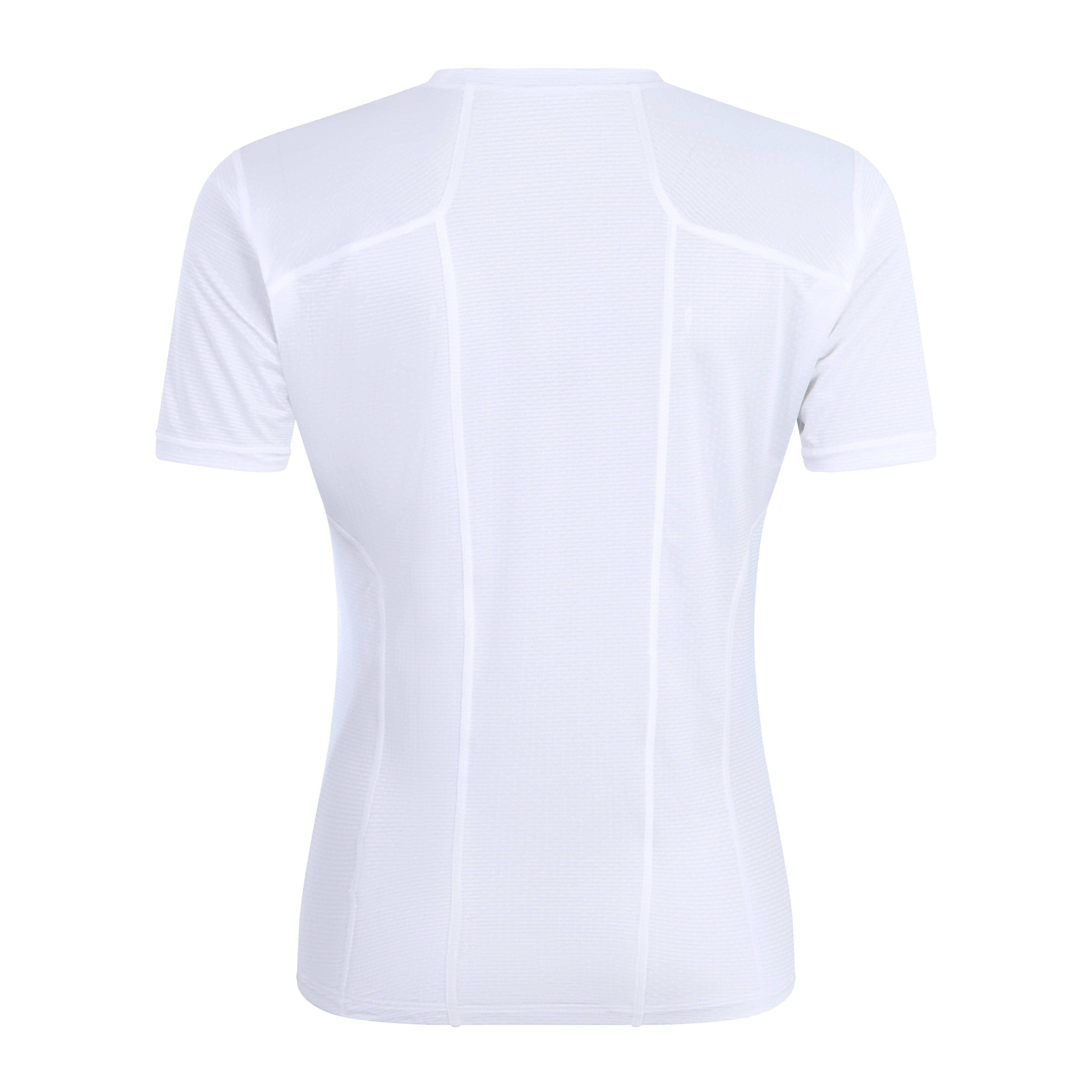 Endura Translite S/s Baselayer Ii White