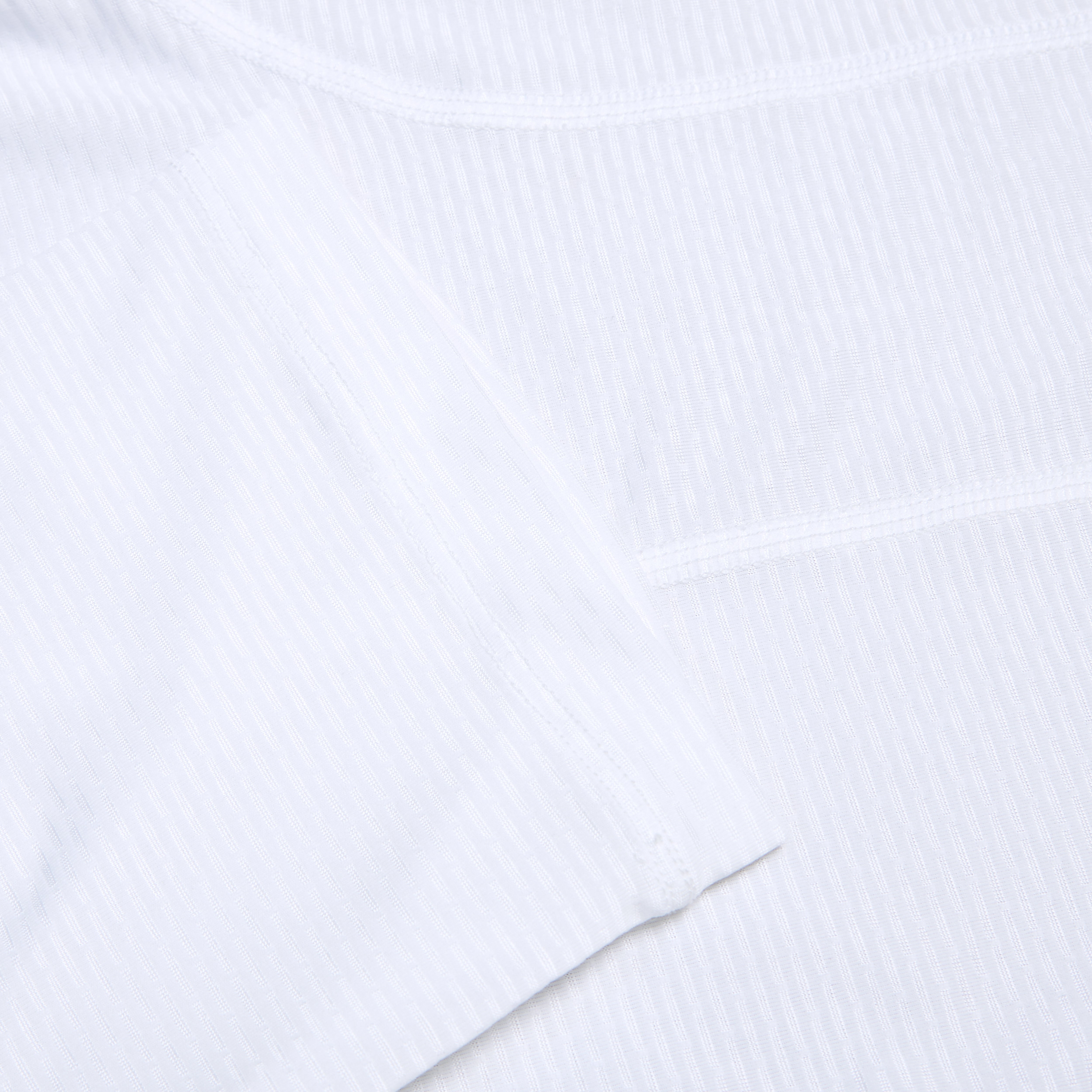 Endura Translite S/s Baselayer Ii White