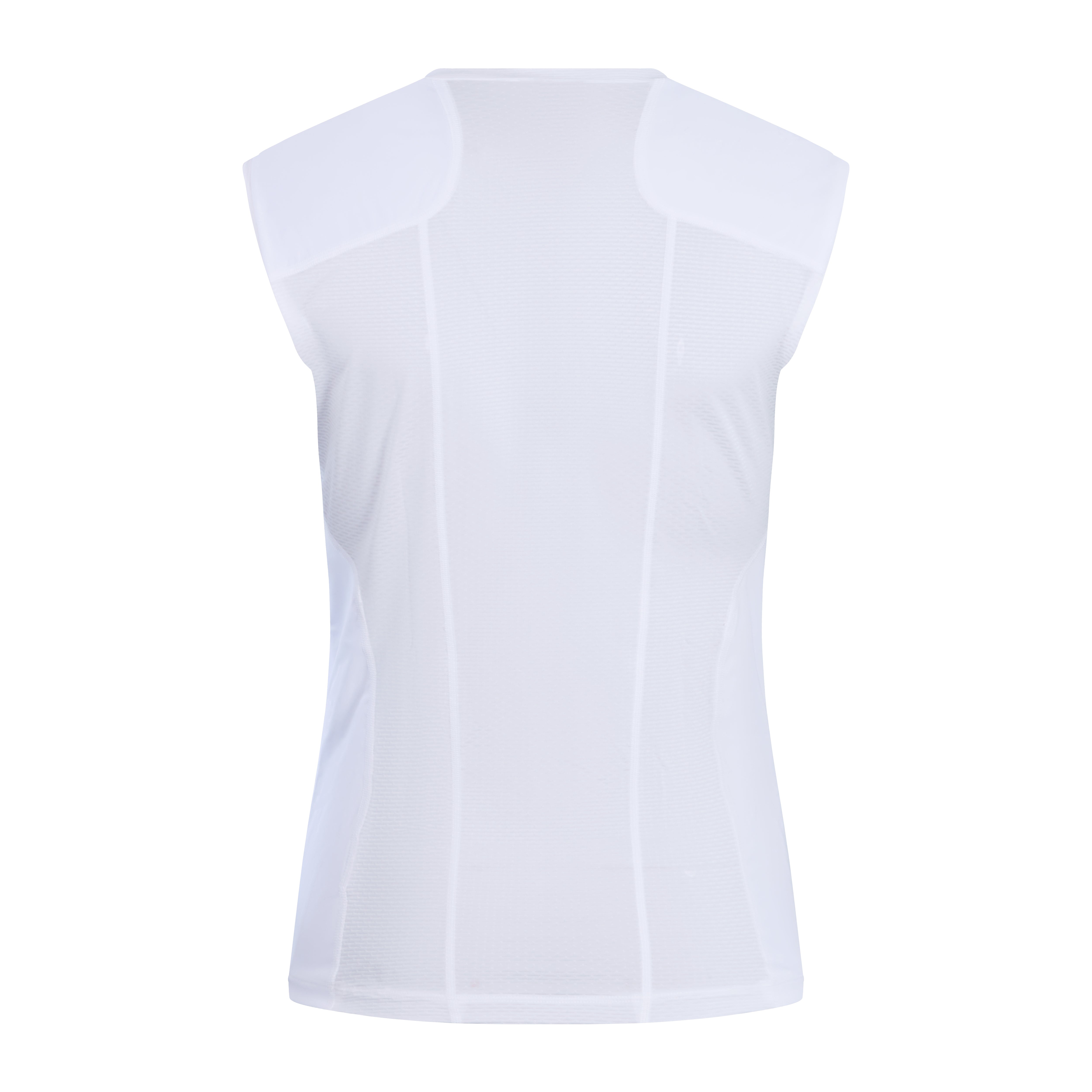 Endura Translite Windproof S/l Baselayer White 2XL