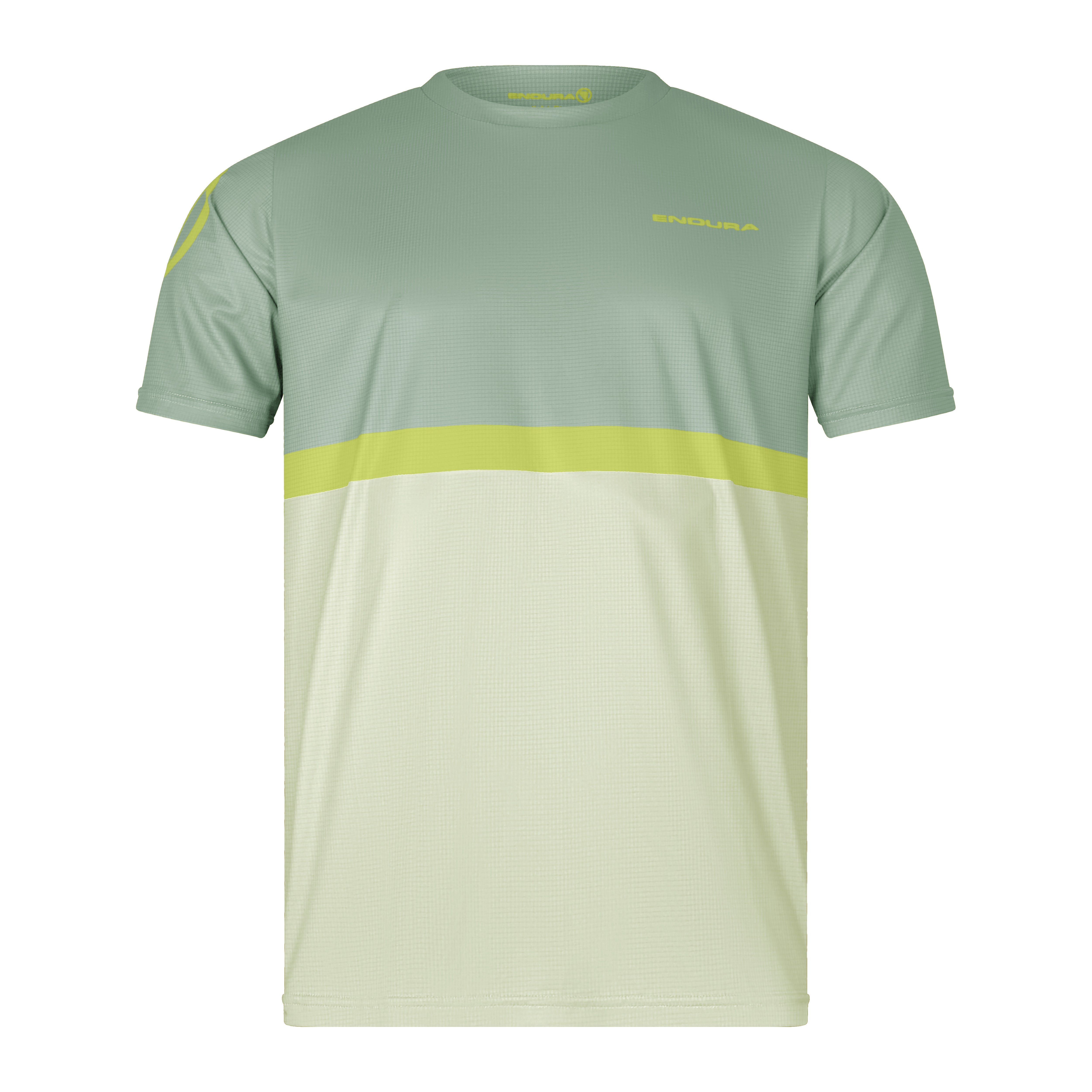Endura Singletrack Core Tee Ii Loch Green