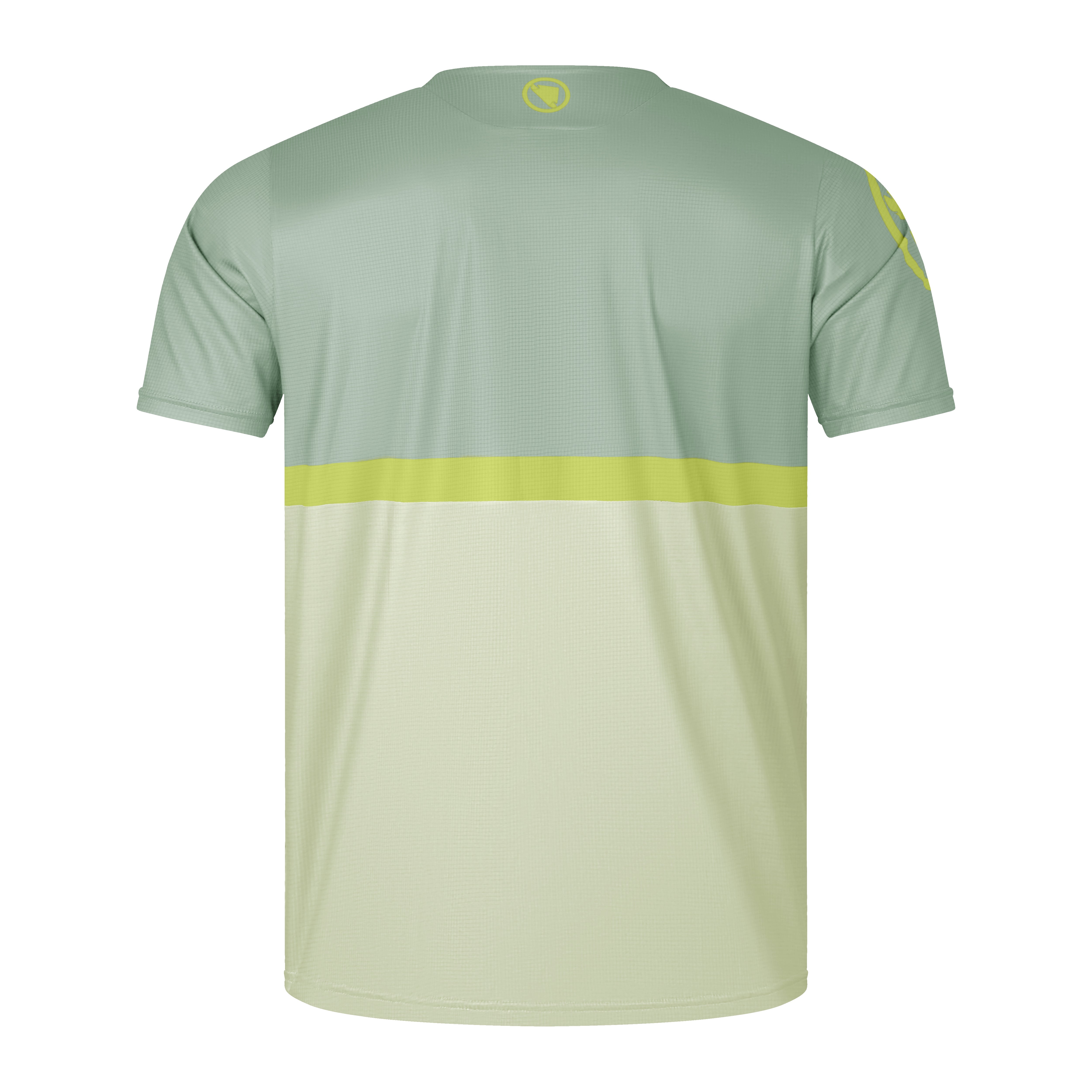 Endura Singletrack Core Tee Ii Loch Green