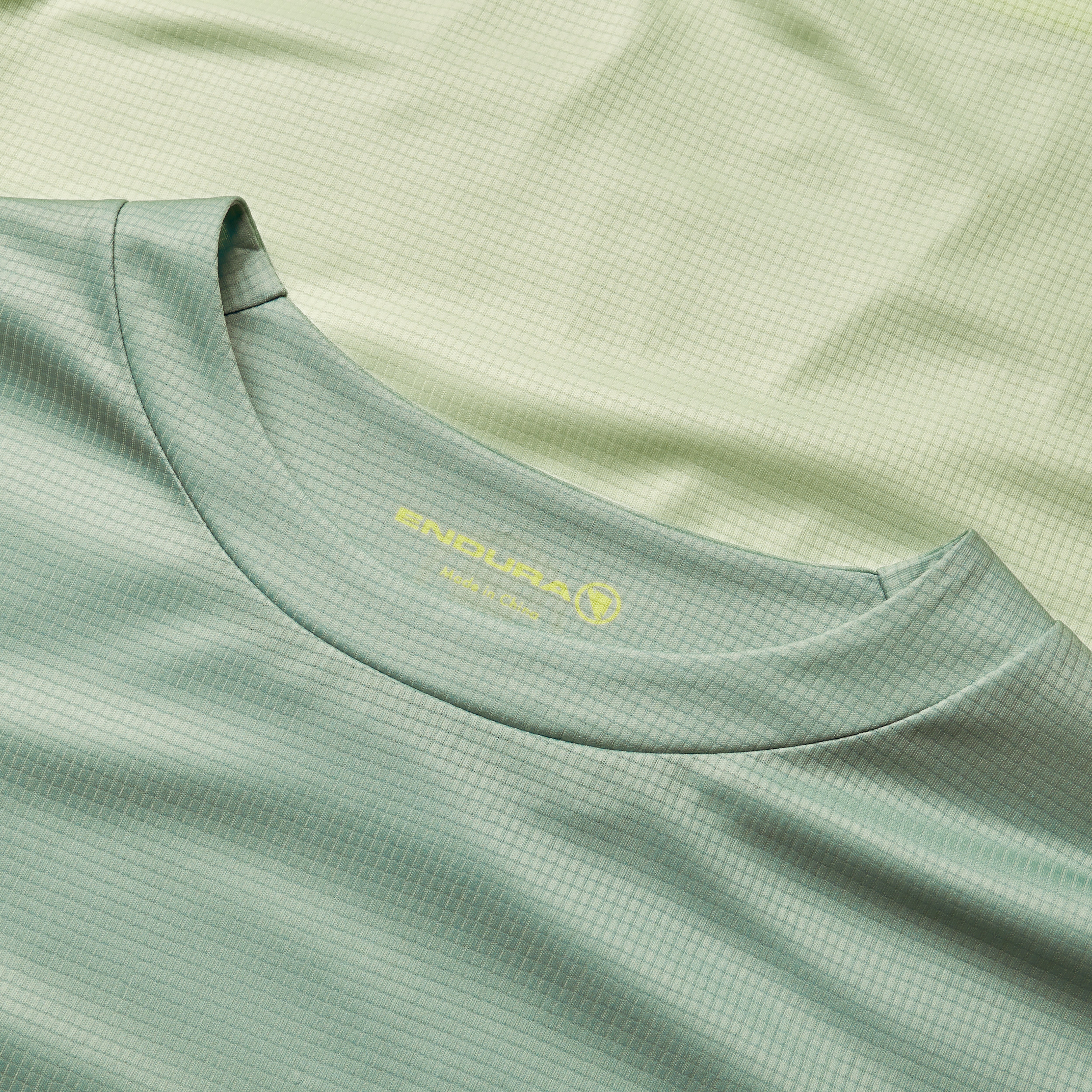 Endura Singletrack Core Tee Ii Loch Green