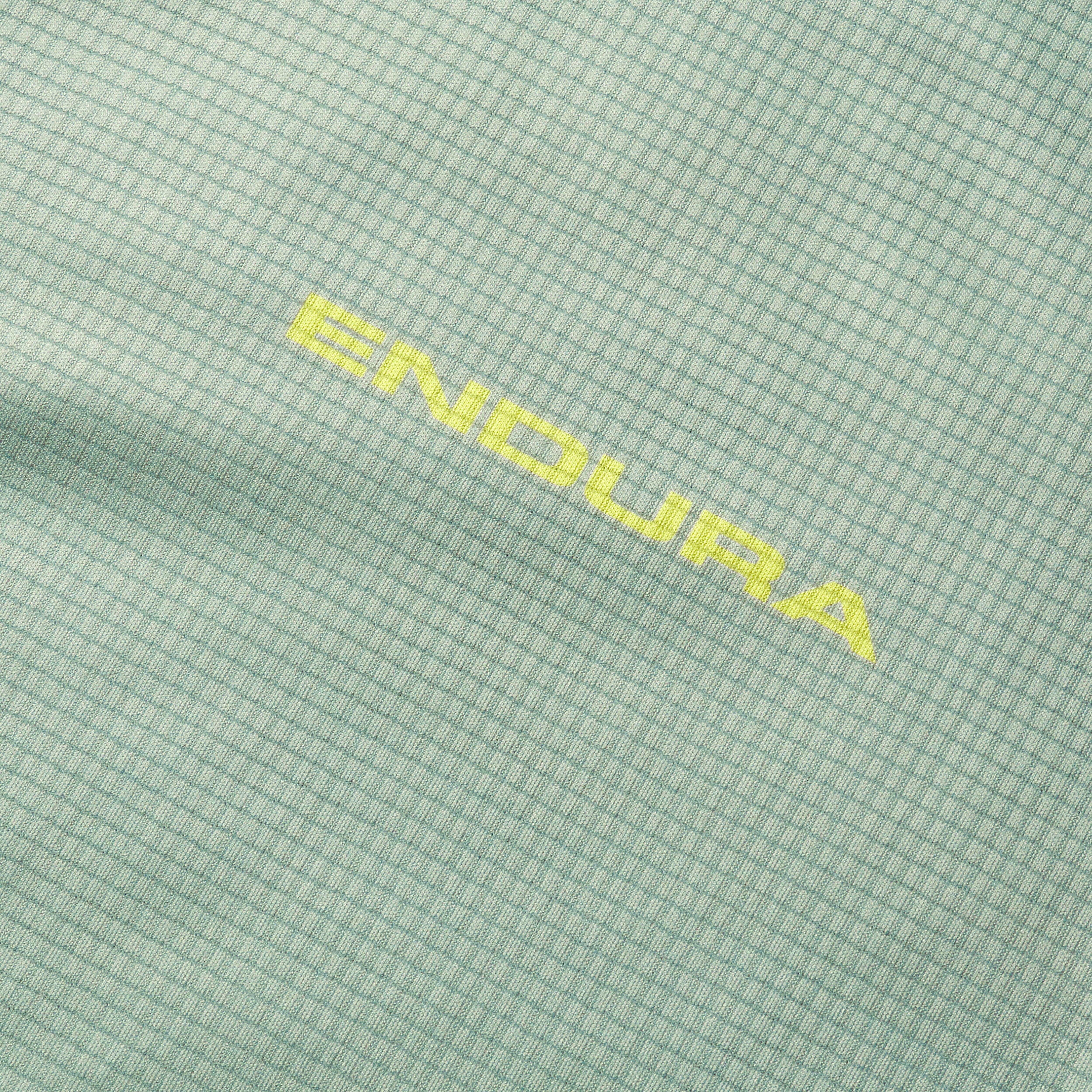 Endura Singletrack Core Tee Ii Loch Green