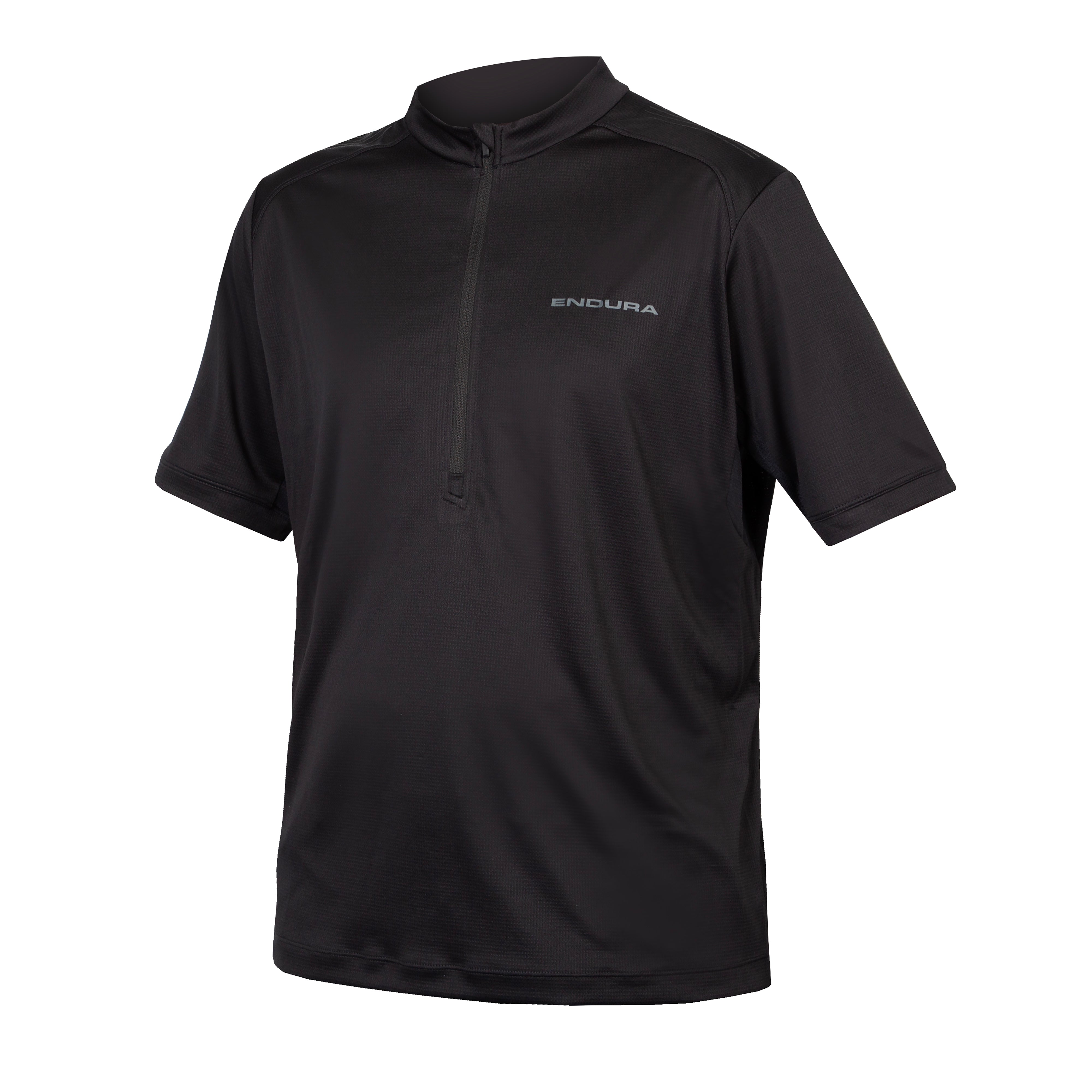 Endura Hummvee S/s Jersey Ii Black 2XL