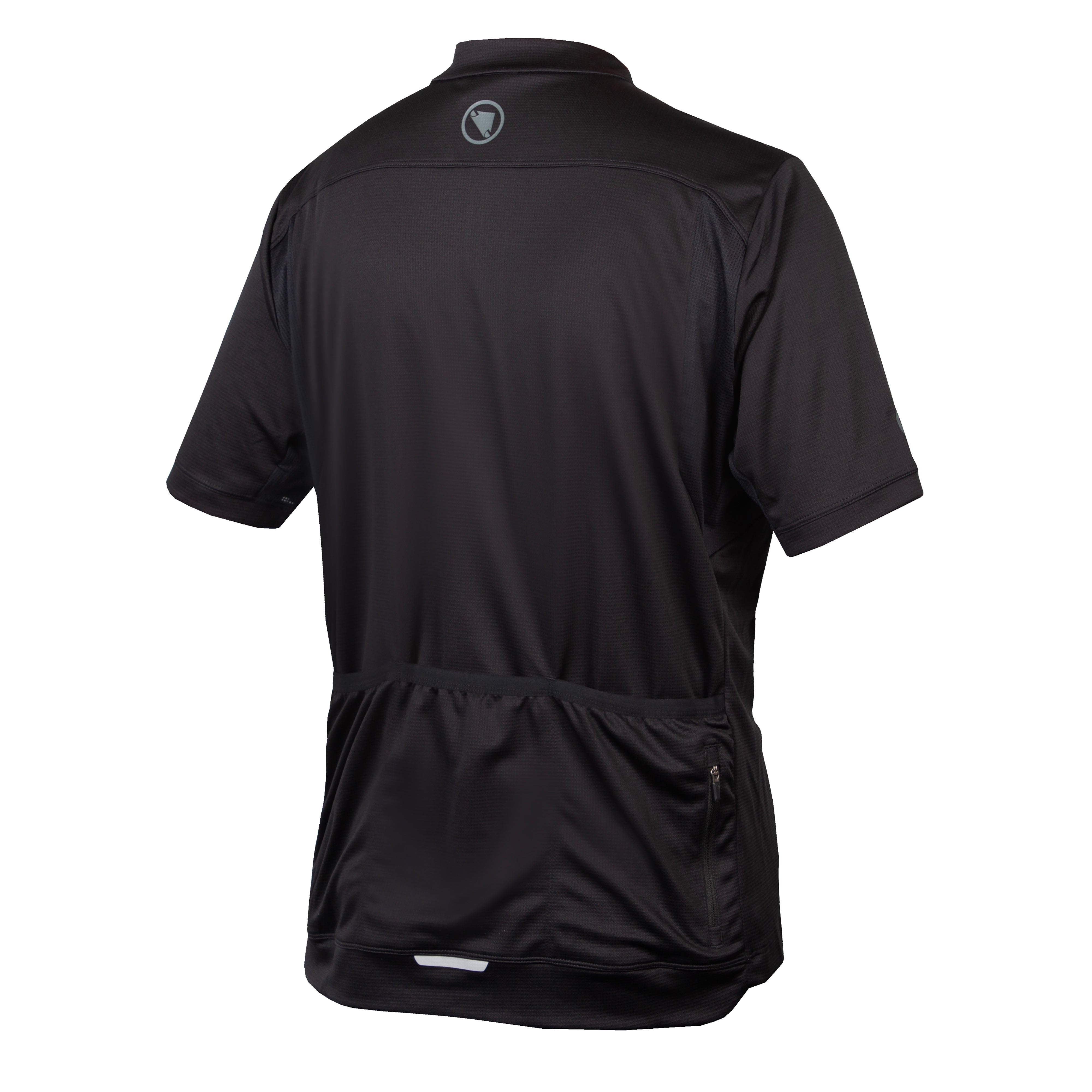 Endura Hummvee S/s Jersey Ii Black 2XL