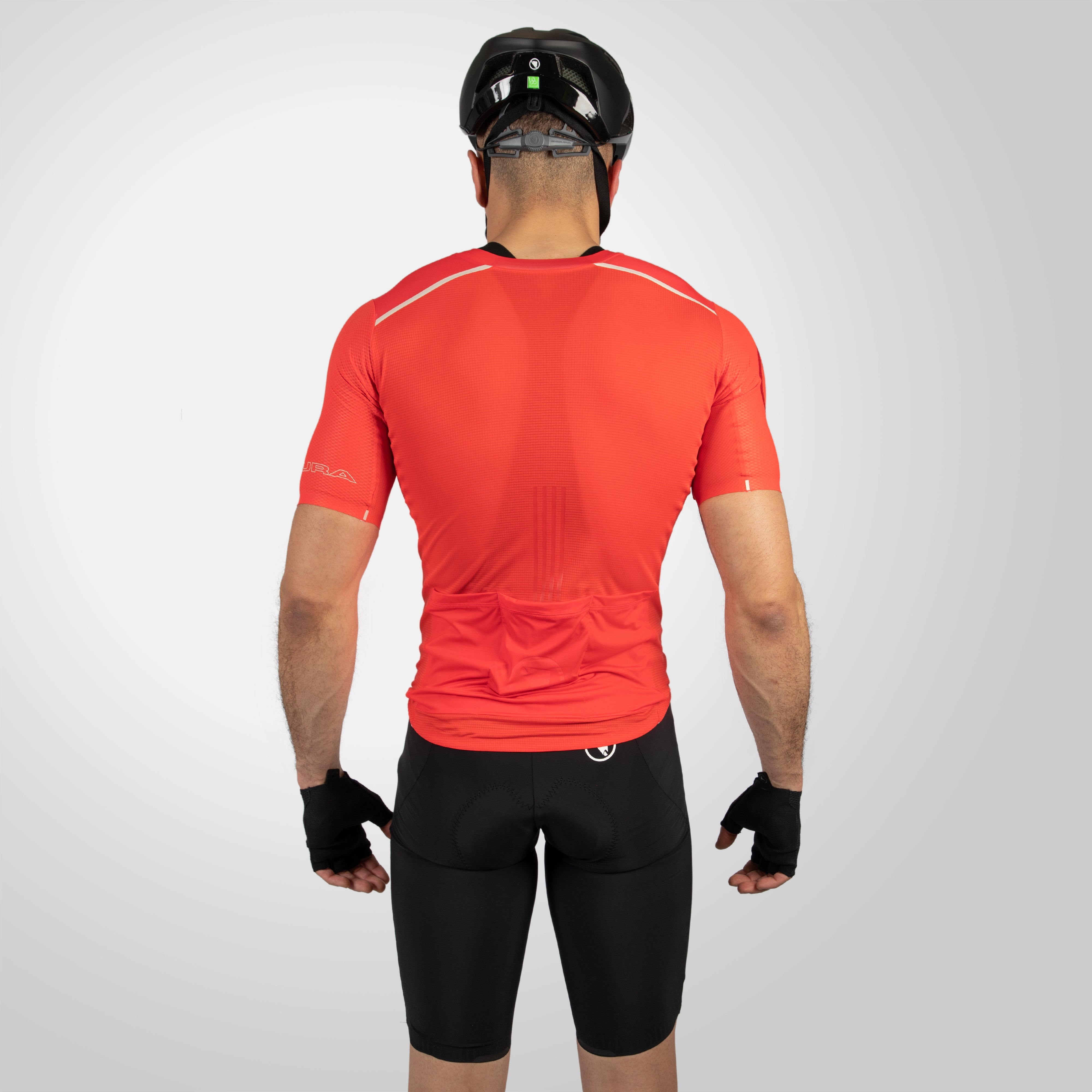 Endura Pro Sl Race S/s Jersey Po Pomegranate