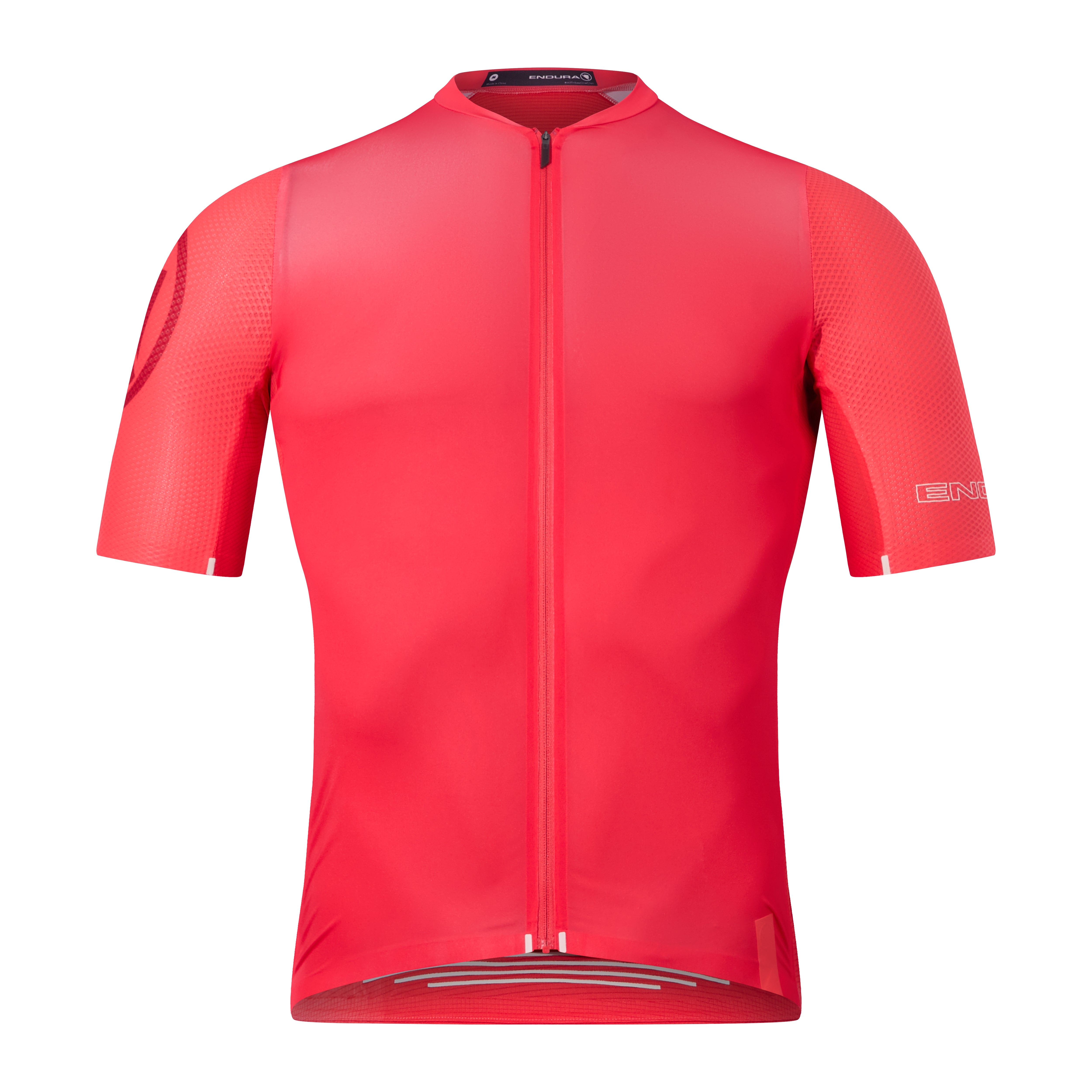 Endura Pro Sl Race S/s Jersey Po Pomegranate