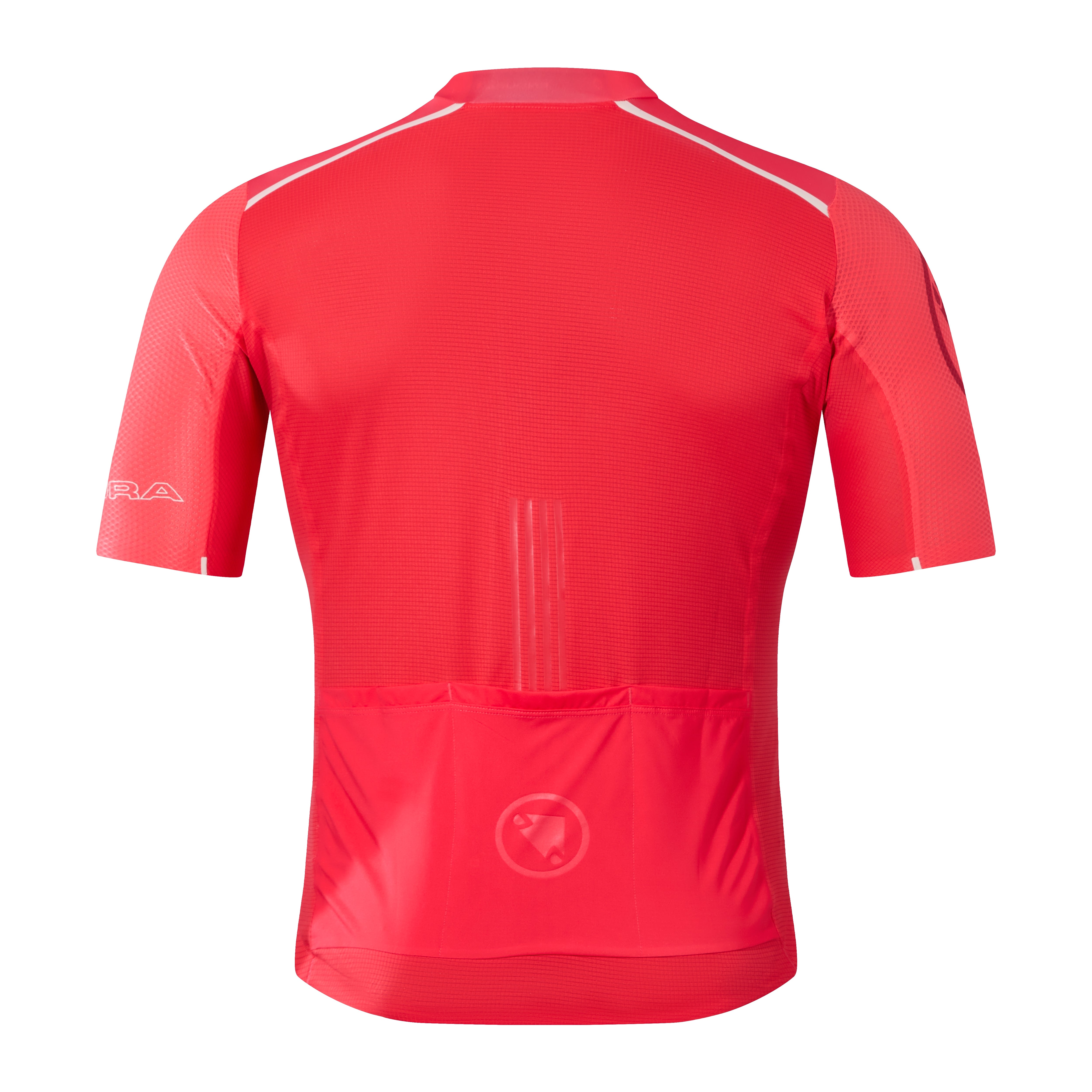 Endura Pro Sl Race S/s Jersey Po Pomegranate