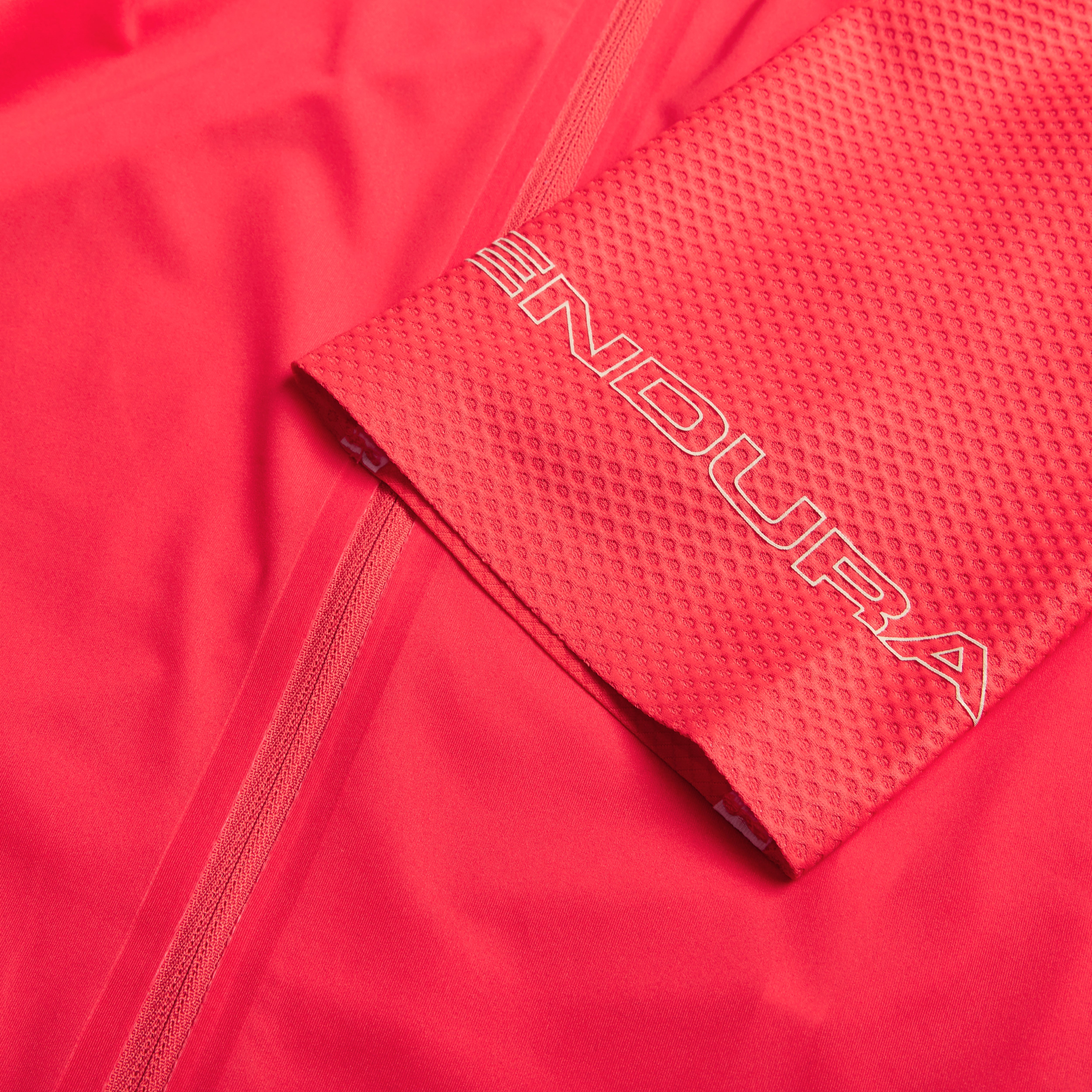 Endura Pro Sl Race S/s Jersey Po Pomegranate
