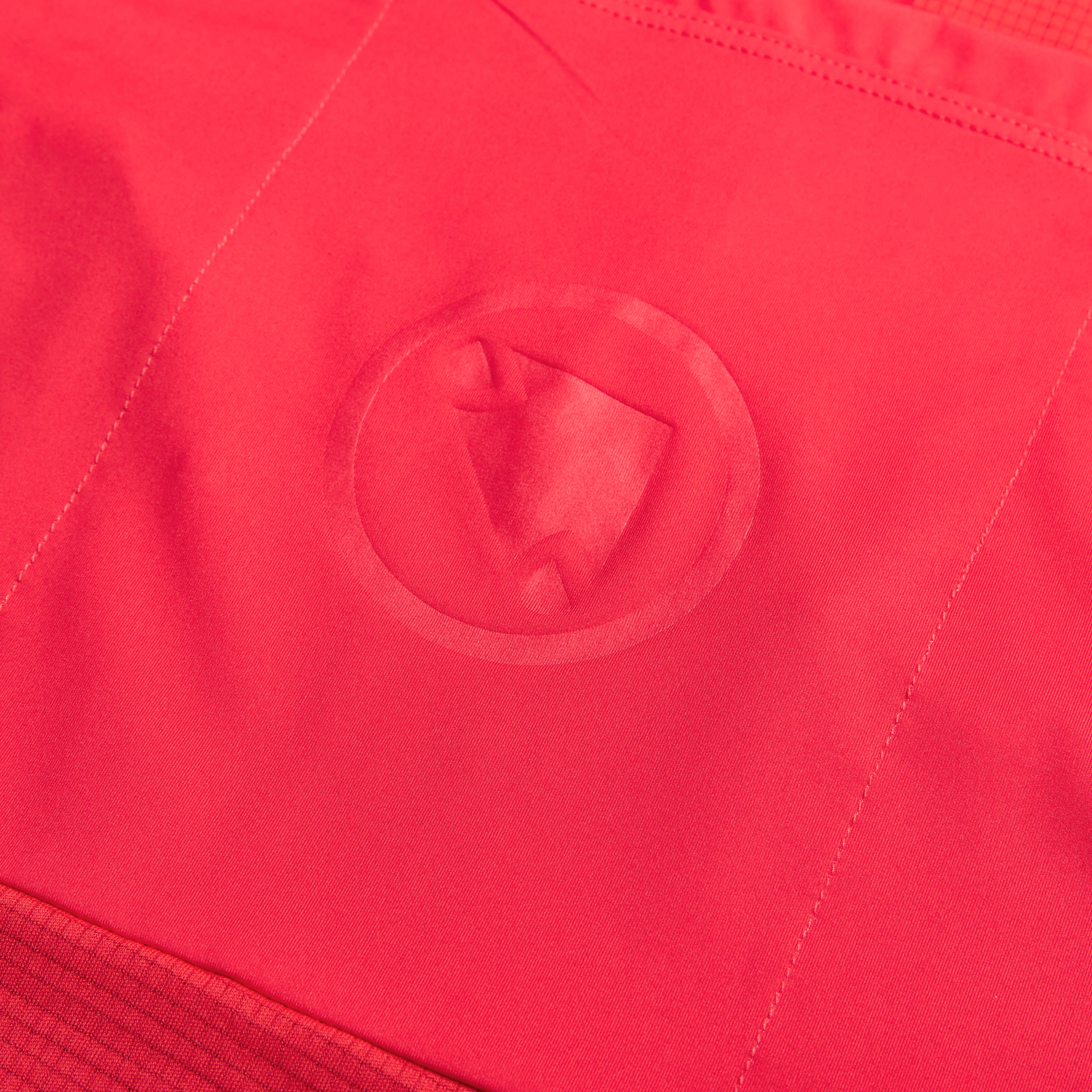 Endura Pro Sl Race S/s Jersey Po Pomegranate