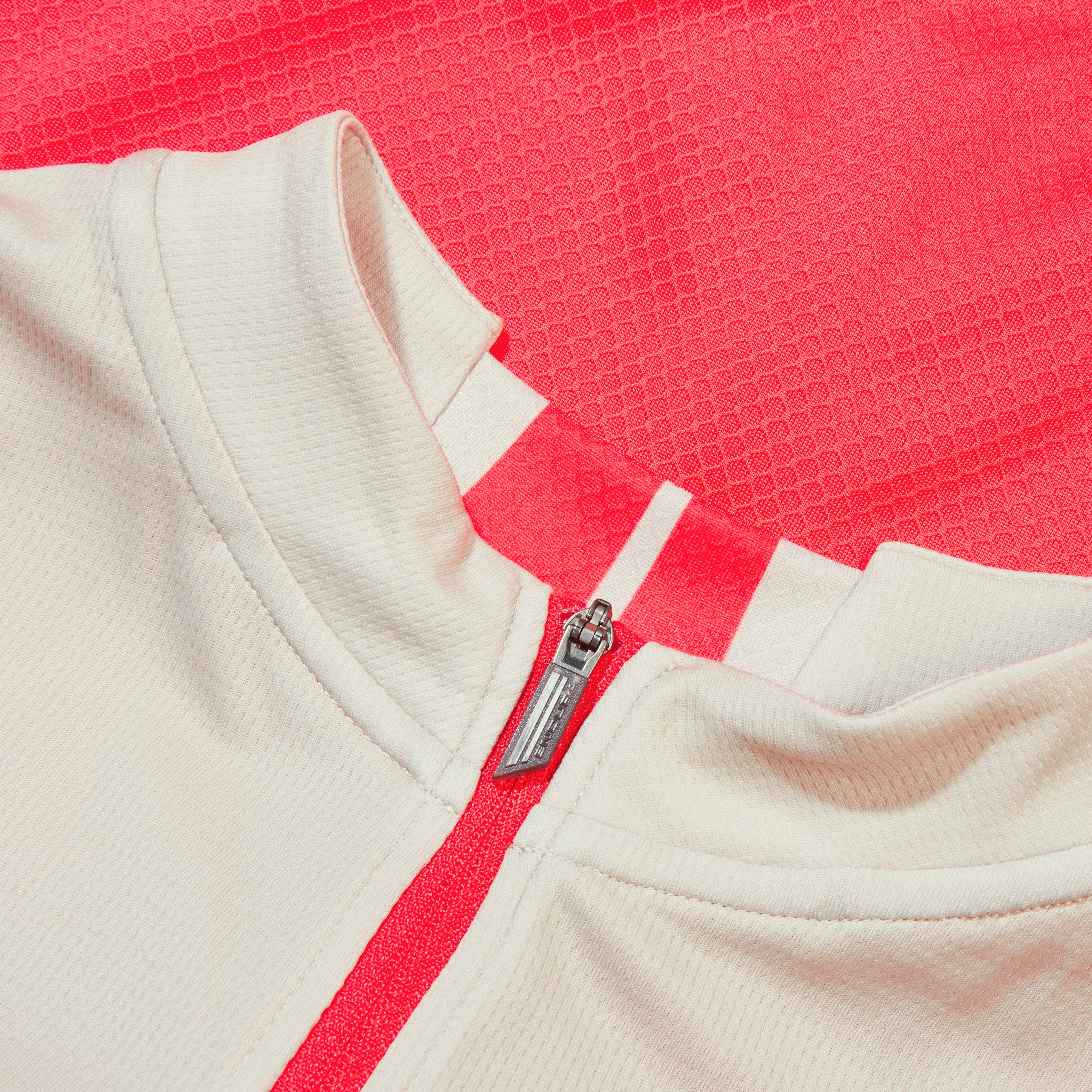 Endura Fs260 Print S/s Jersey Pomegranate