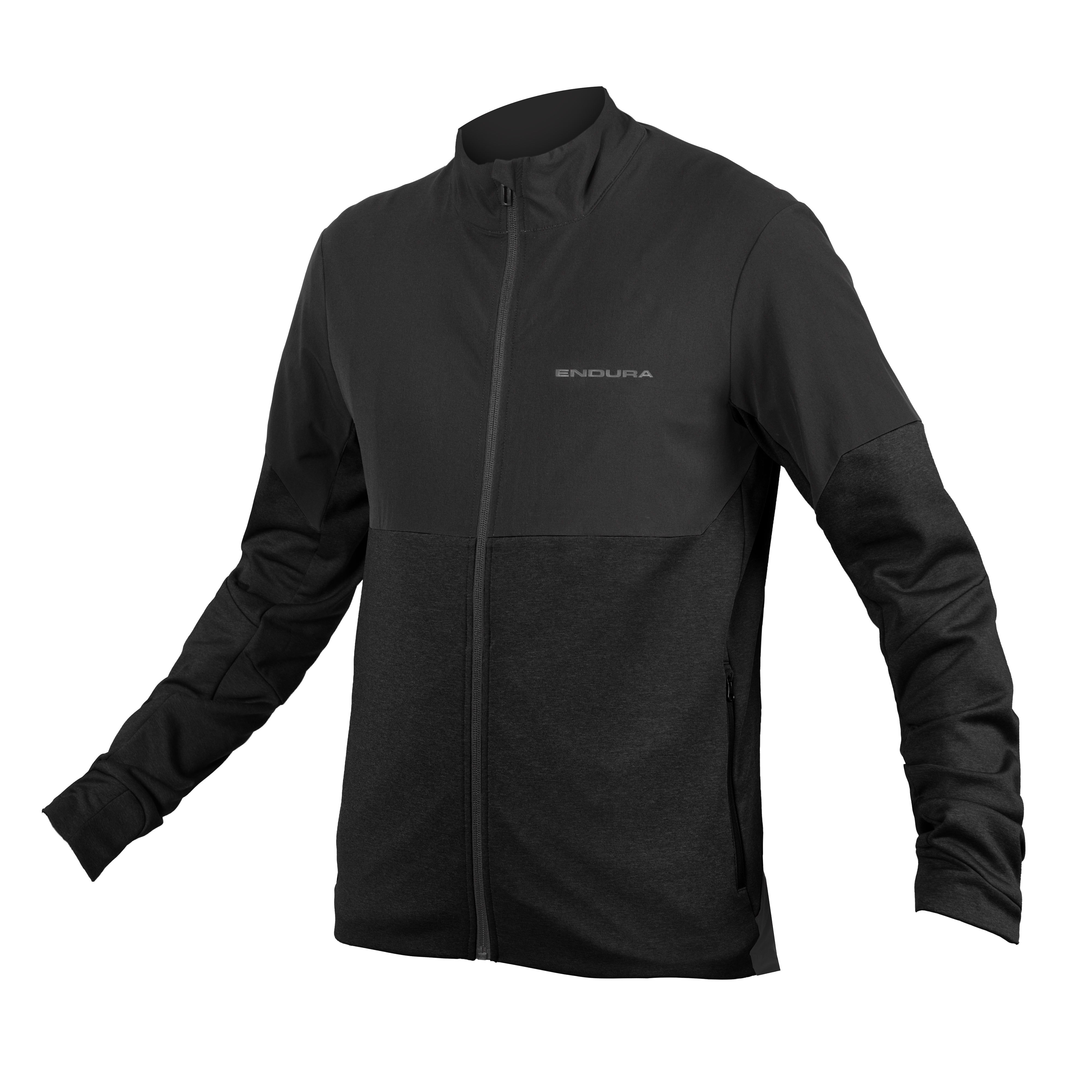 Endura Singletrack Thermal Jacket Black 2XL