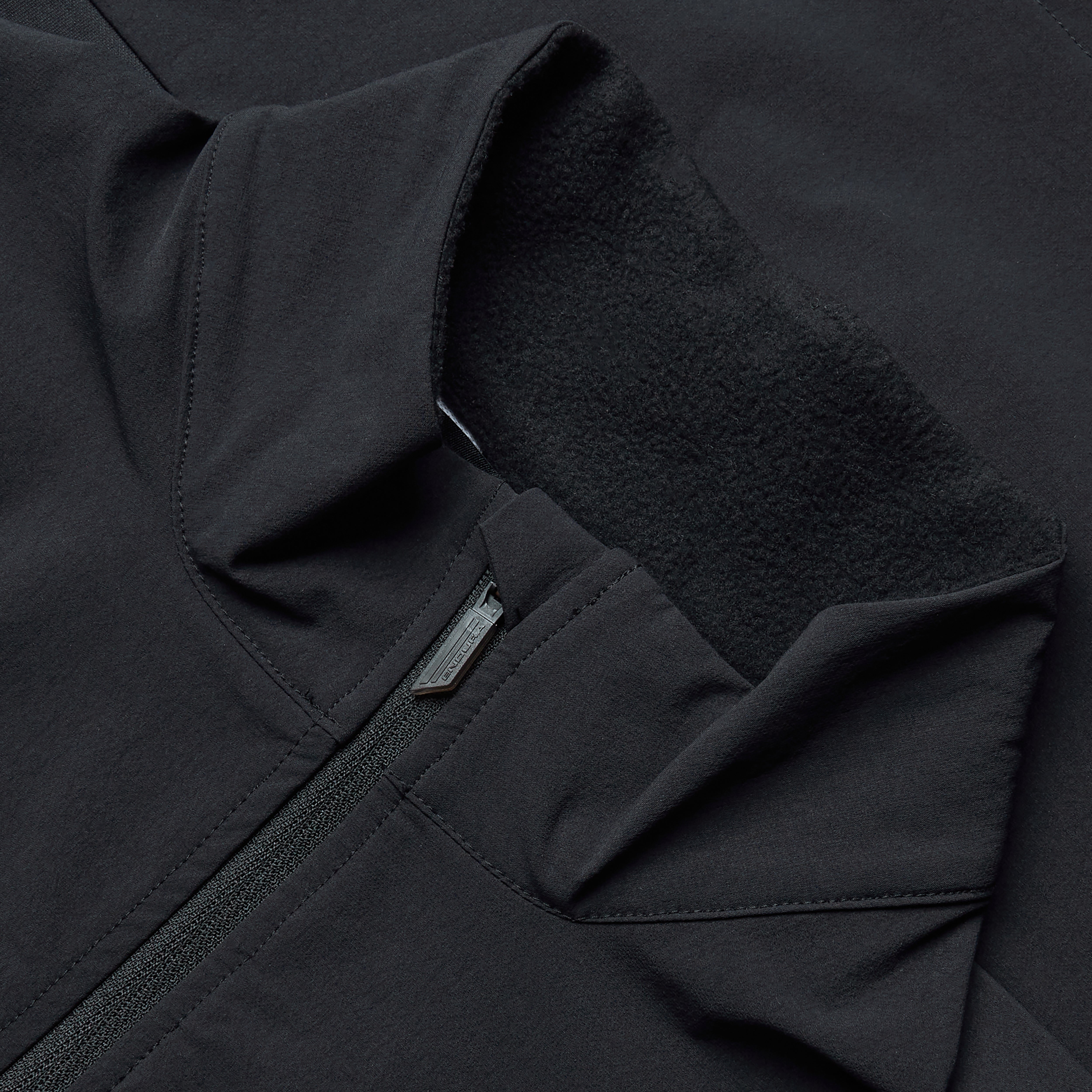 Endura Singletrack Thermal Jacket Black 2XL