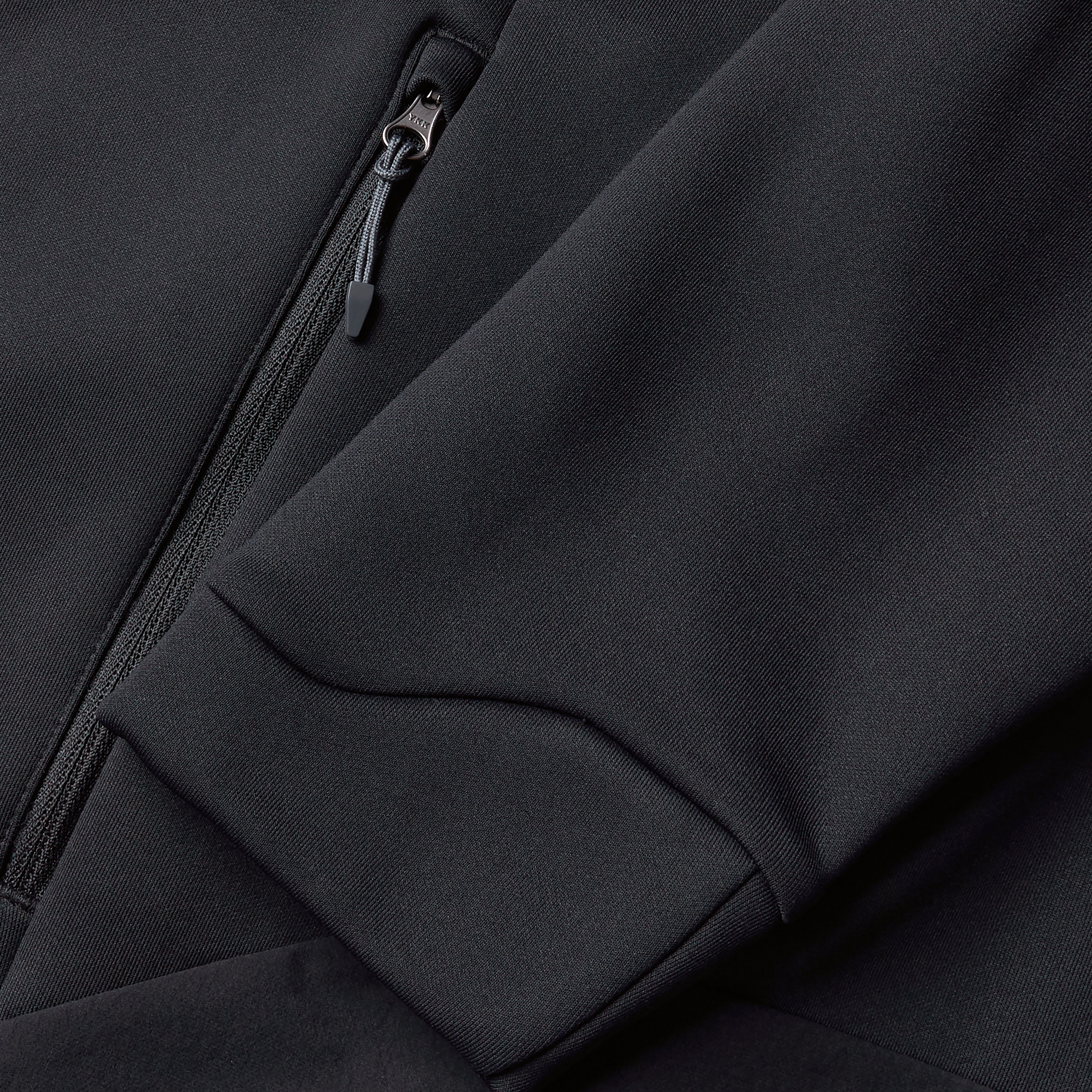 Endura Singletrack Thermal Jacket Black 2XL