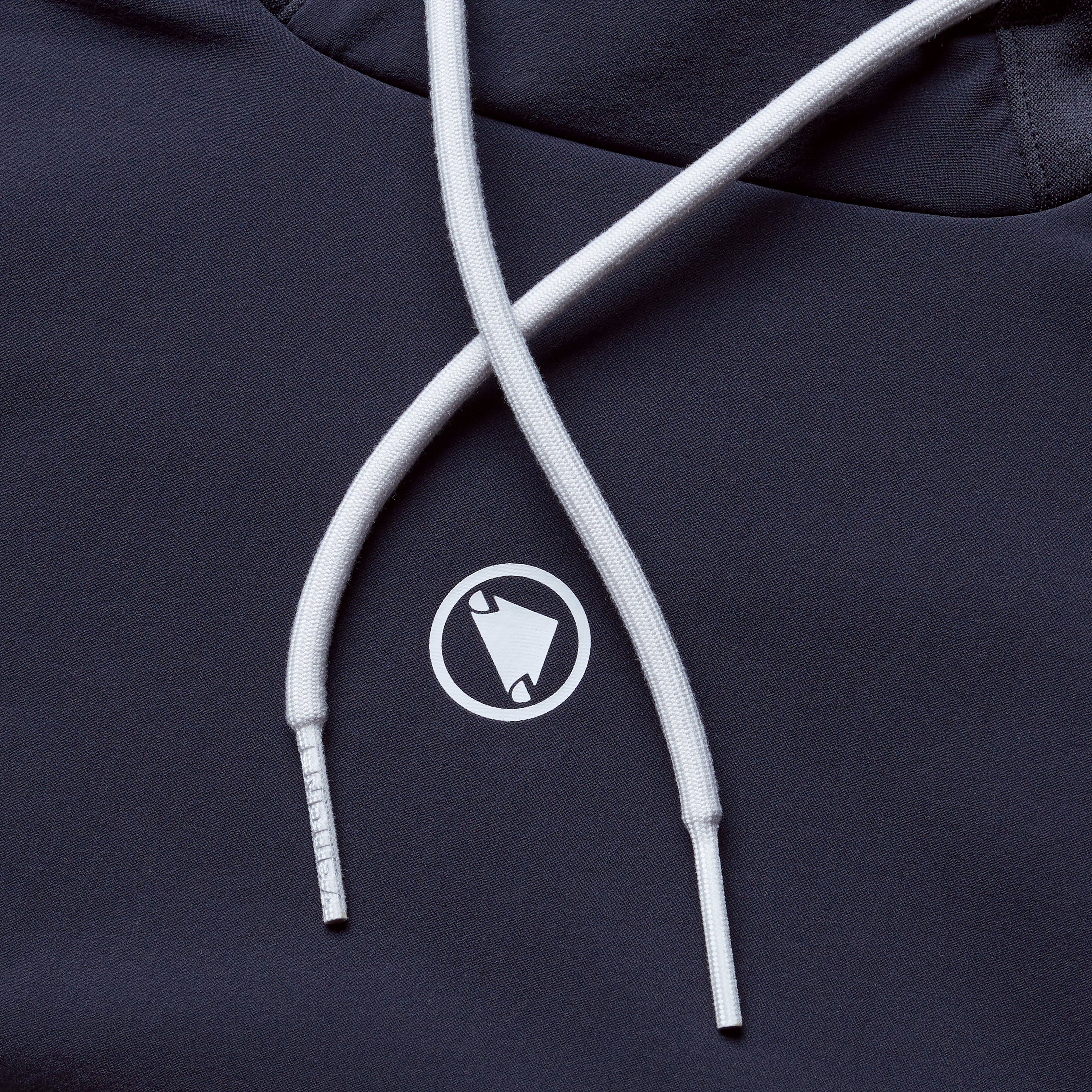 Endura Trailster Tech Hoodie Black