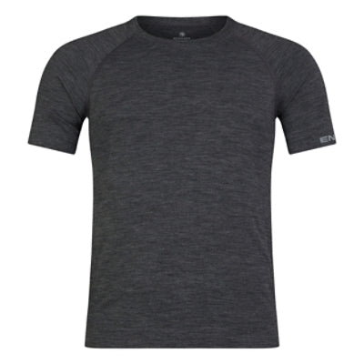 Endura Baabaa Pro S/s Baselayer Top GREY