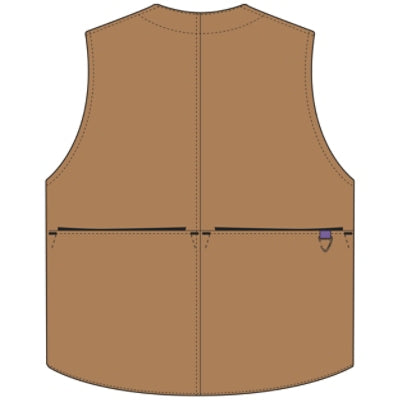 Vesta unisex Endura Forty1thirty