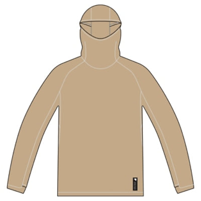 Hanocă Endura Alltrack Roam Scuba MARO