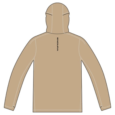 Hanocă Endura Alltrack Roam Scuba MARO