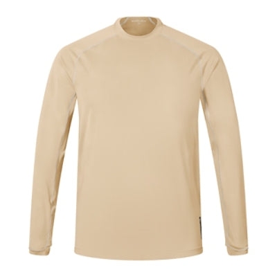Endura Alltrack Roam L/s Tech Tee MARO