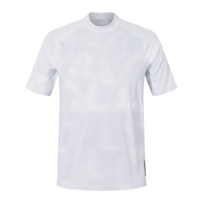 Endura Alltrack Roam S/s Tech Tee WHITE