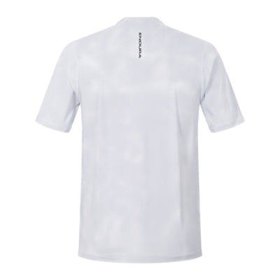Endura Alltrack Roam S/s Tech Tee WHITE
