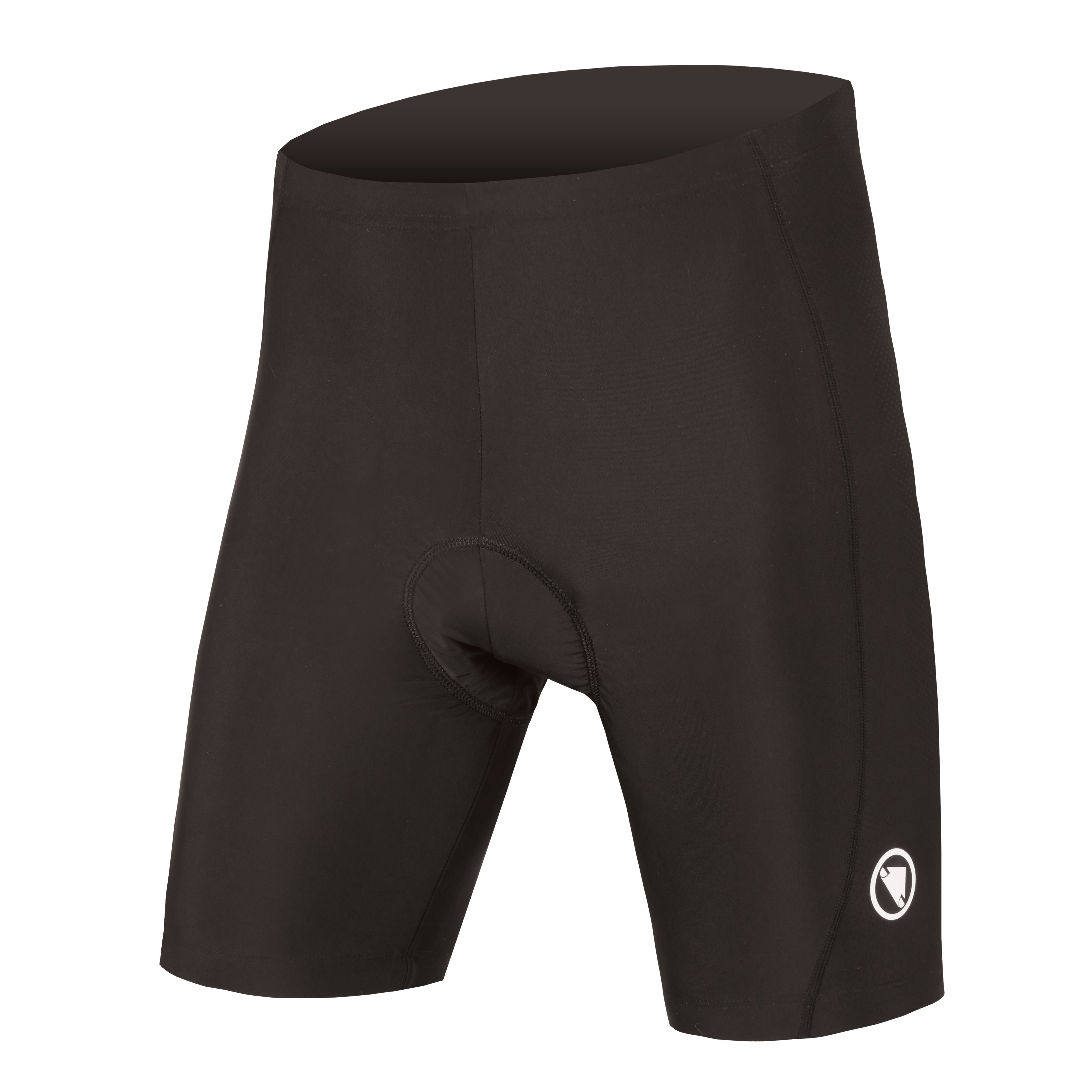 Endura 6-panel Short Ii Black