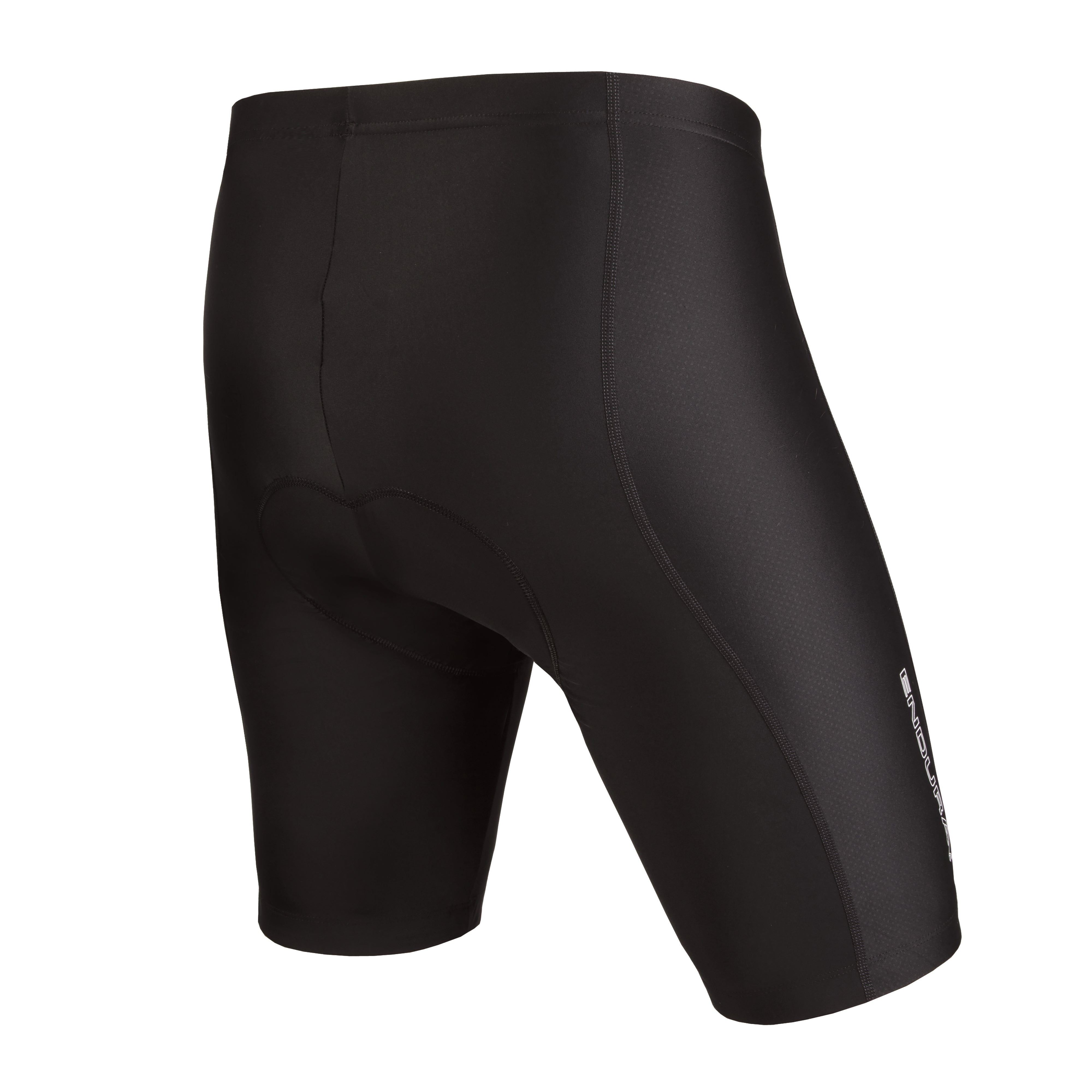 Endura 6-panel Short Ii Black