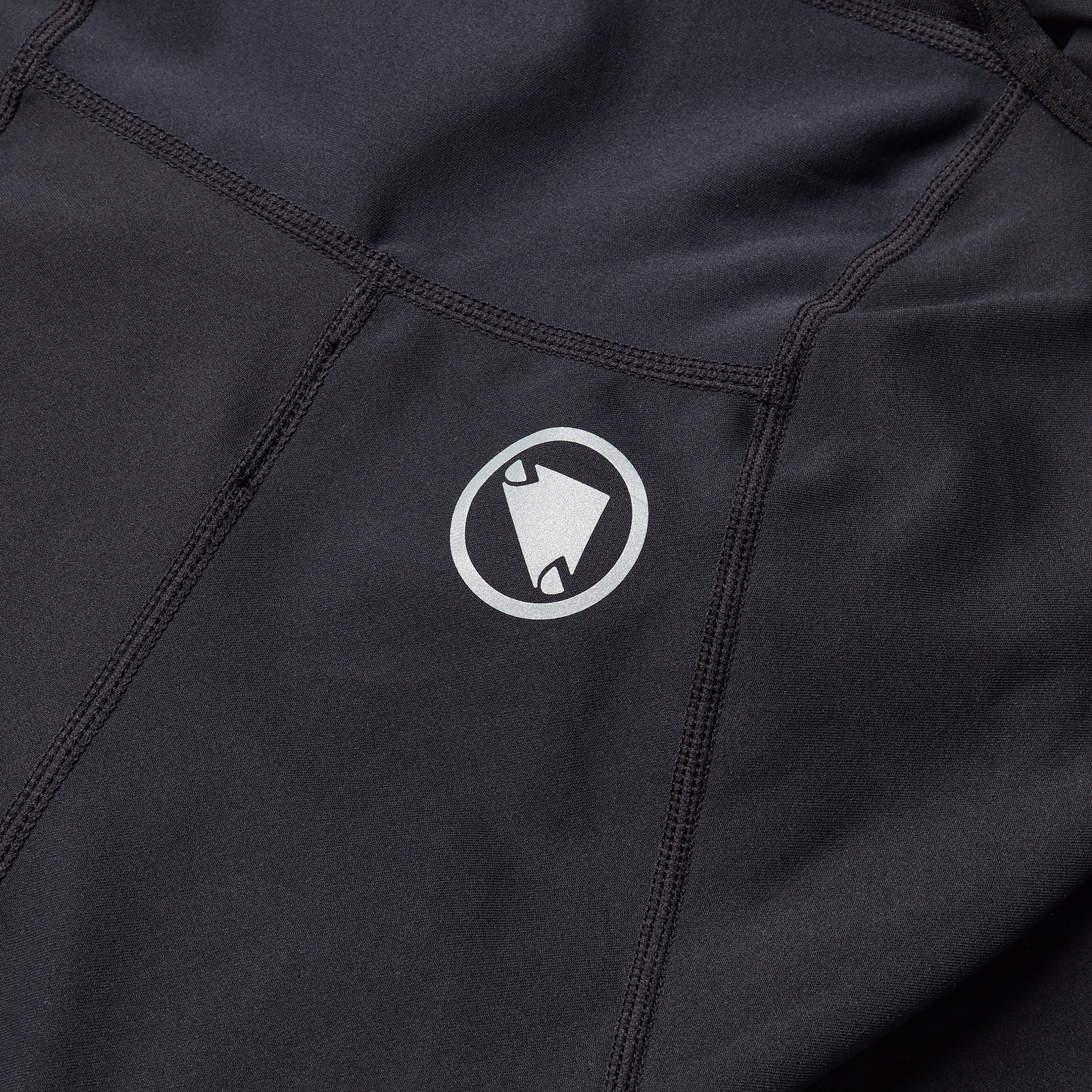 Endura Loop Bibshort Black