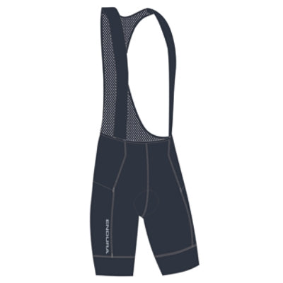 Endura Loop Bibshort BLUE 2XL