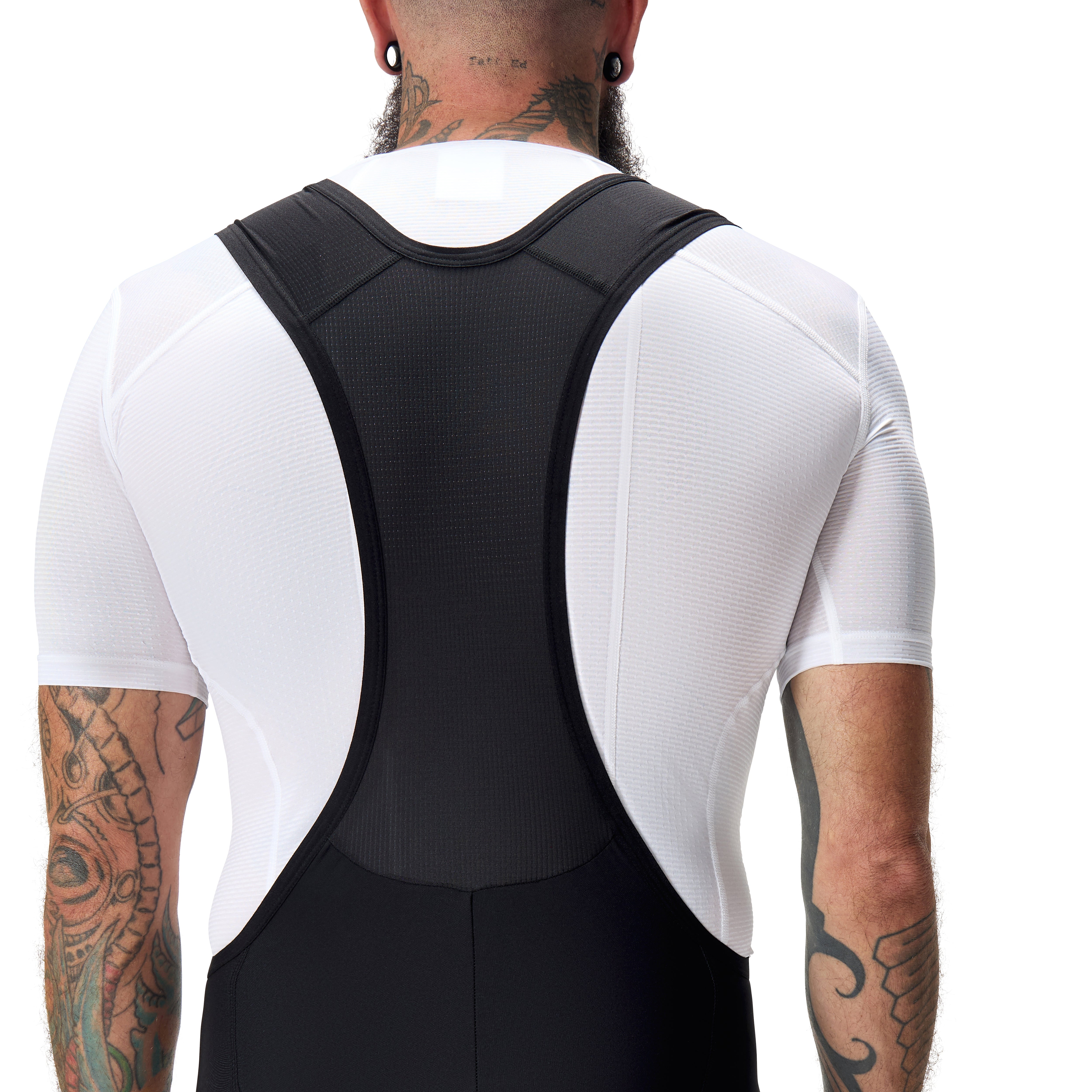 Endura Xtract Bibshort Ii Black