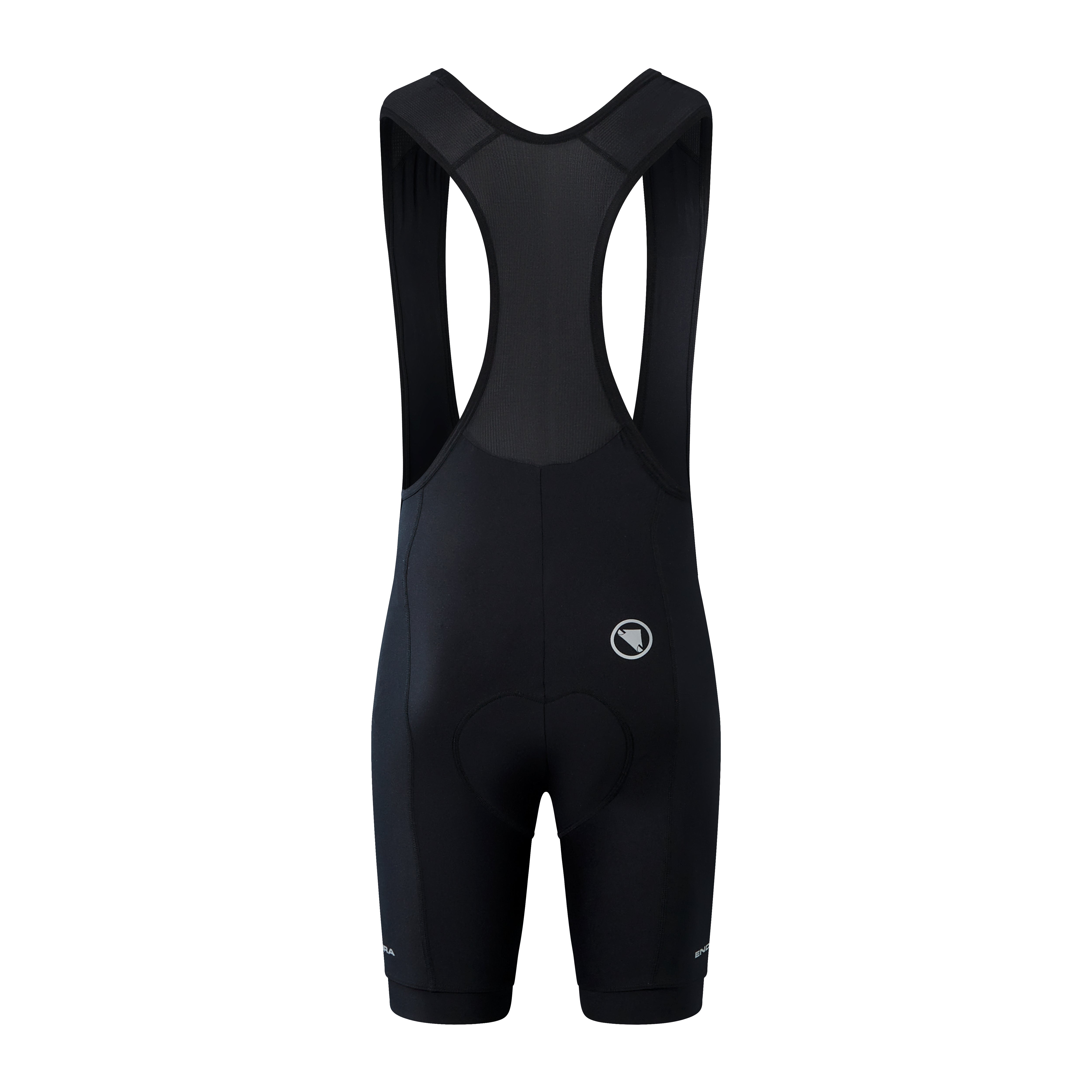 Endura Xtract Bibshort Ii Black