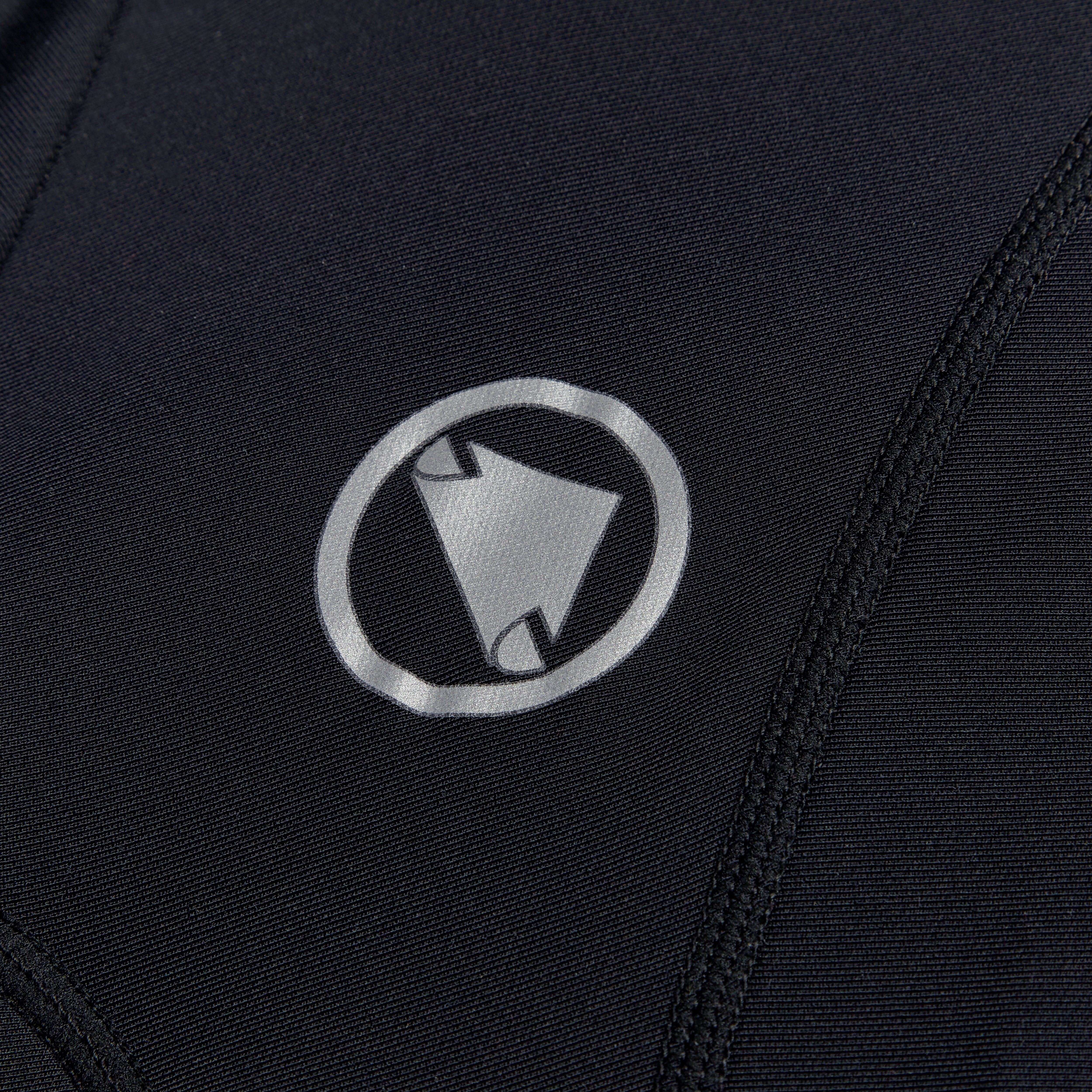 Endura Xtract Bibshort Ii Black
