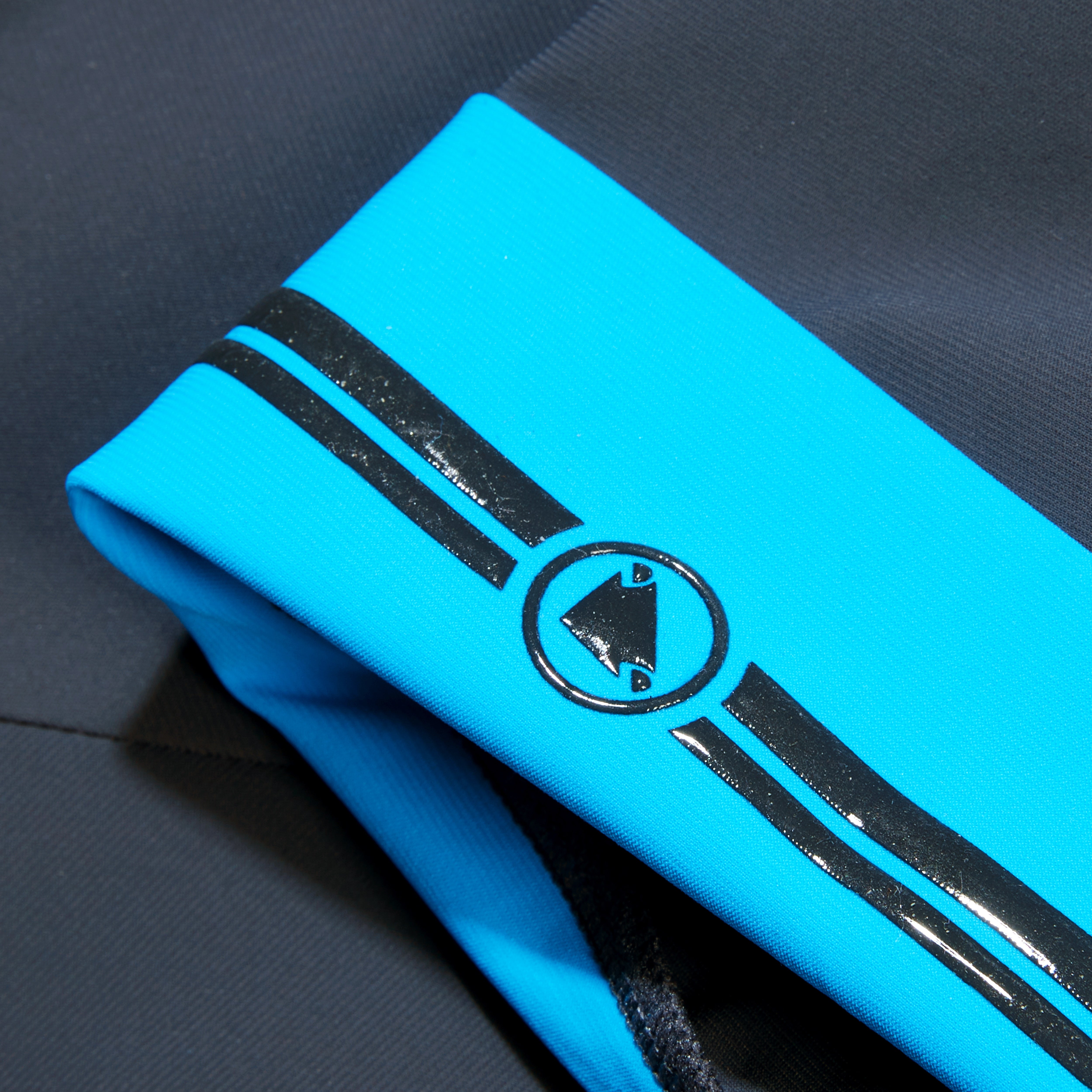Endura Xtract Lite Bibshort Bright Blue