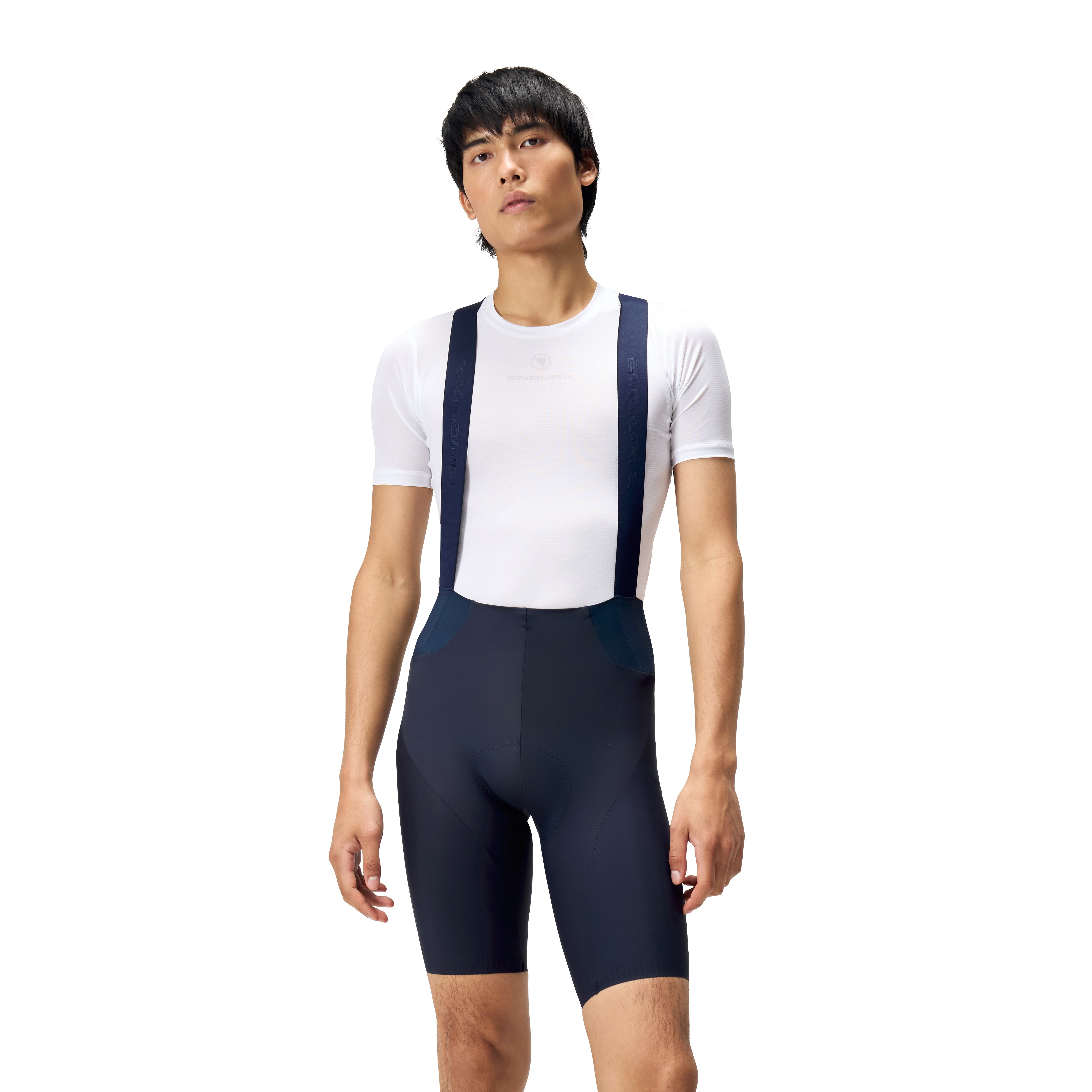 Endura Pro Sl Bibshort Rl Ii Ink Blue