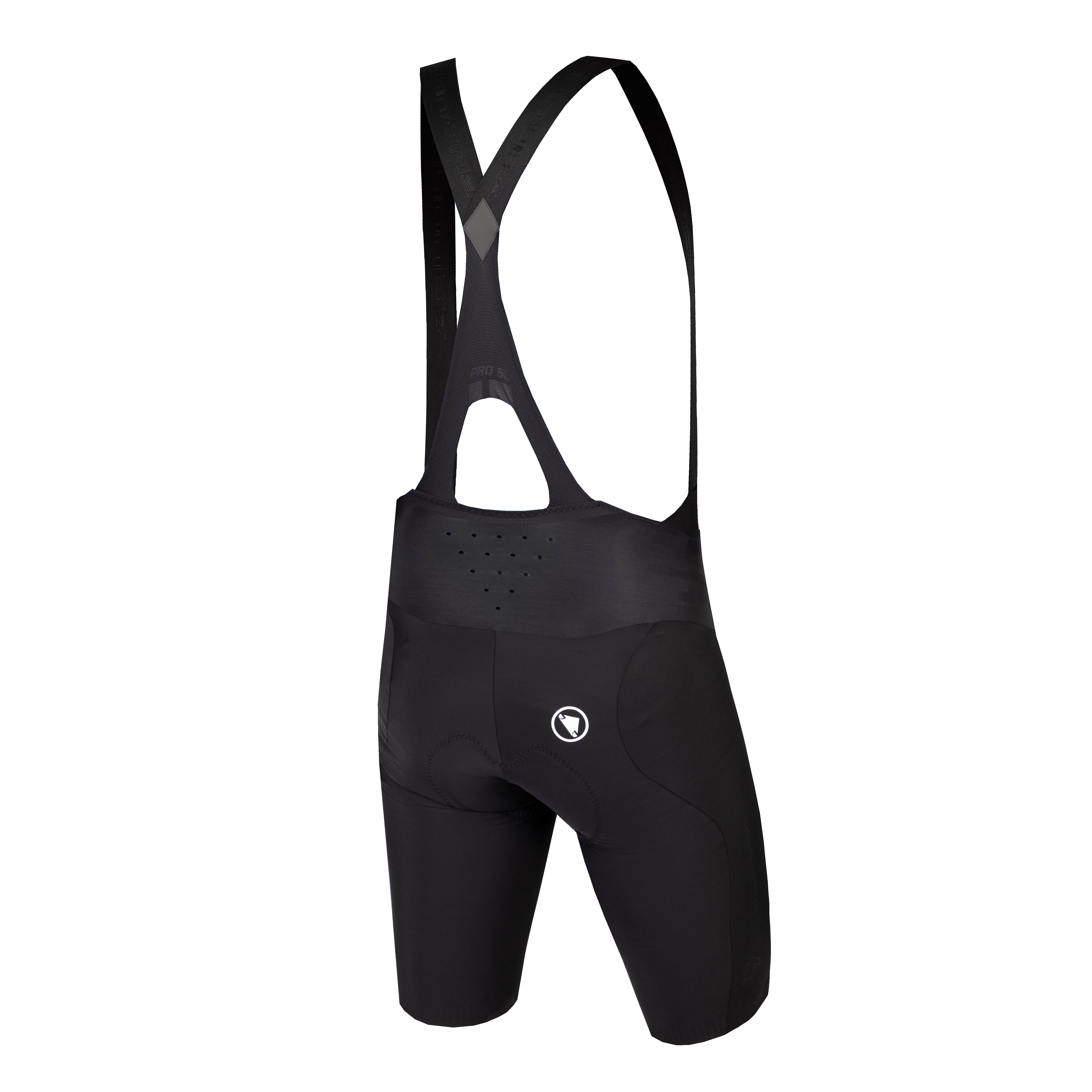 Endura Pro Sl Bibshort Rl Ii Black