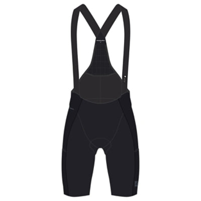 Endura Alltrack Ride Bibshort BLACK
