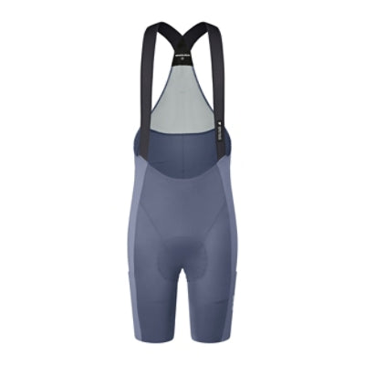 Endura Alltrack Ride Bibshort GREY 2XL
