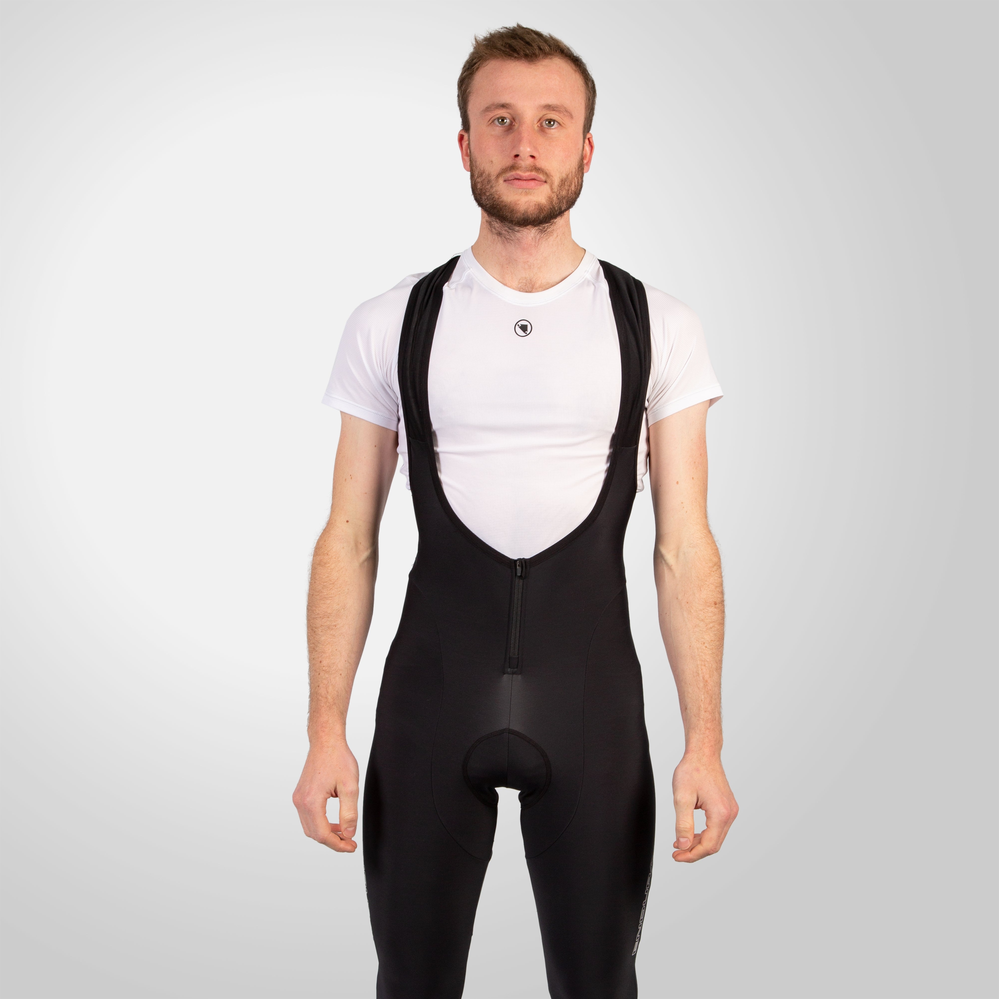 Endura Fs260-pro Thermo Bibtights Ii Black
