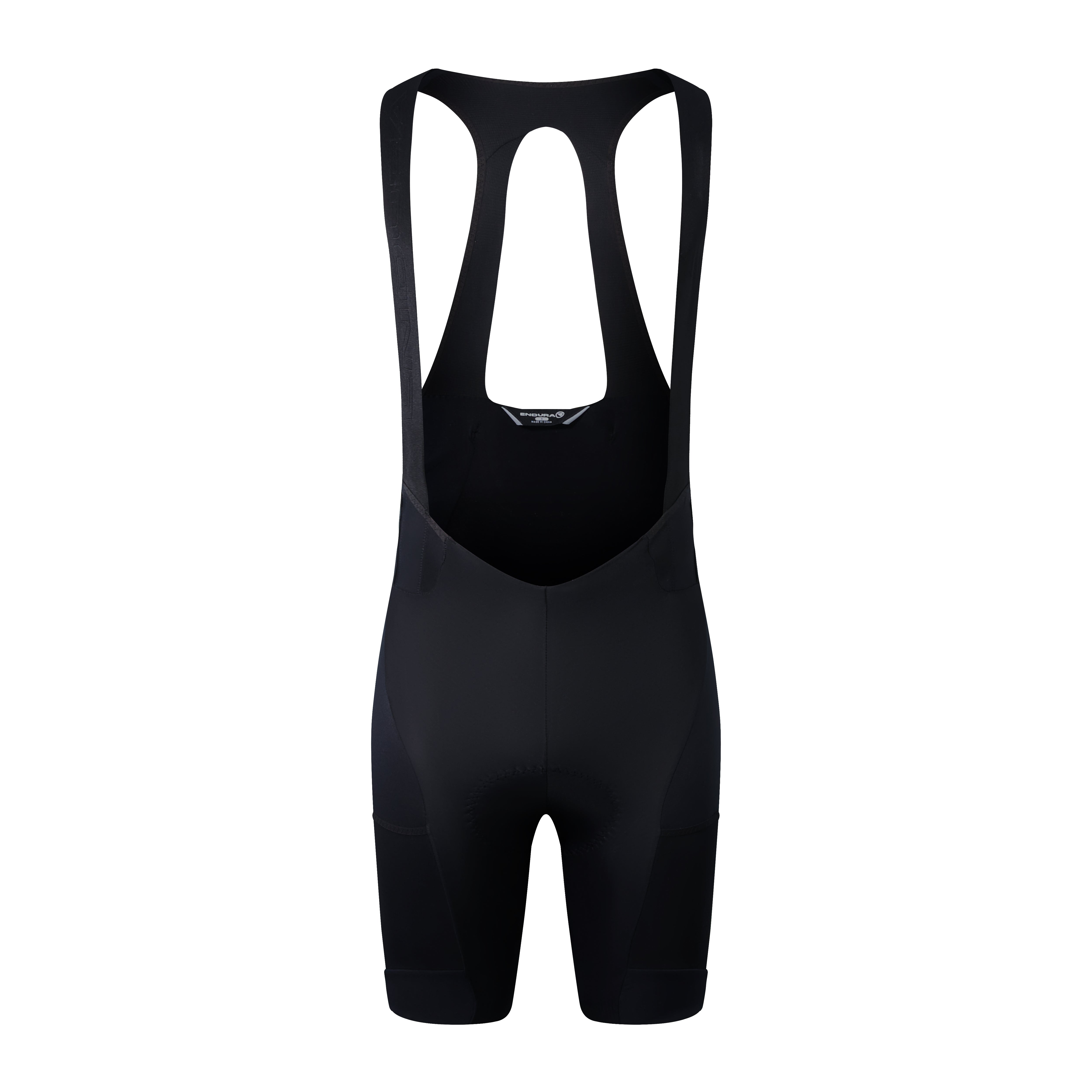 Endura Gv500 Reiver Bibshort Bk Black