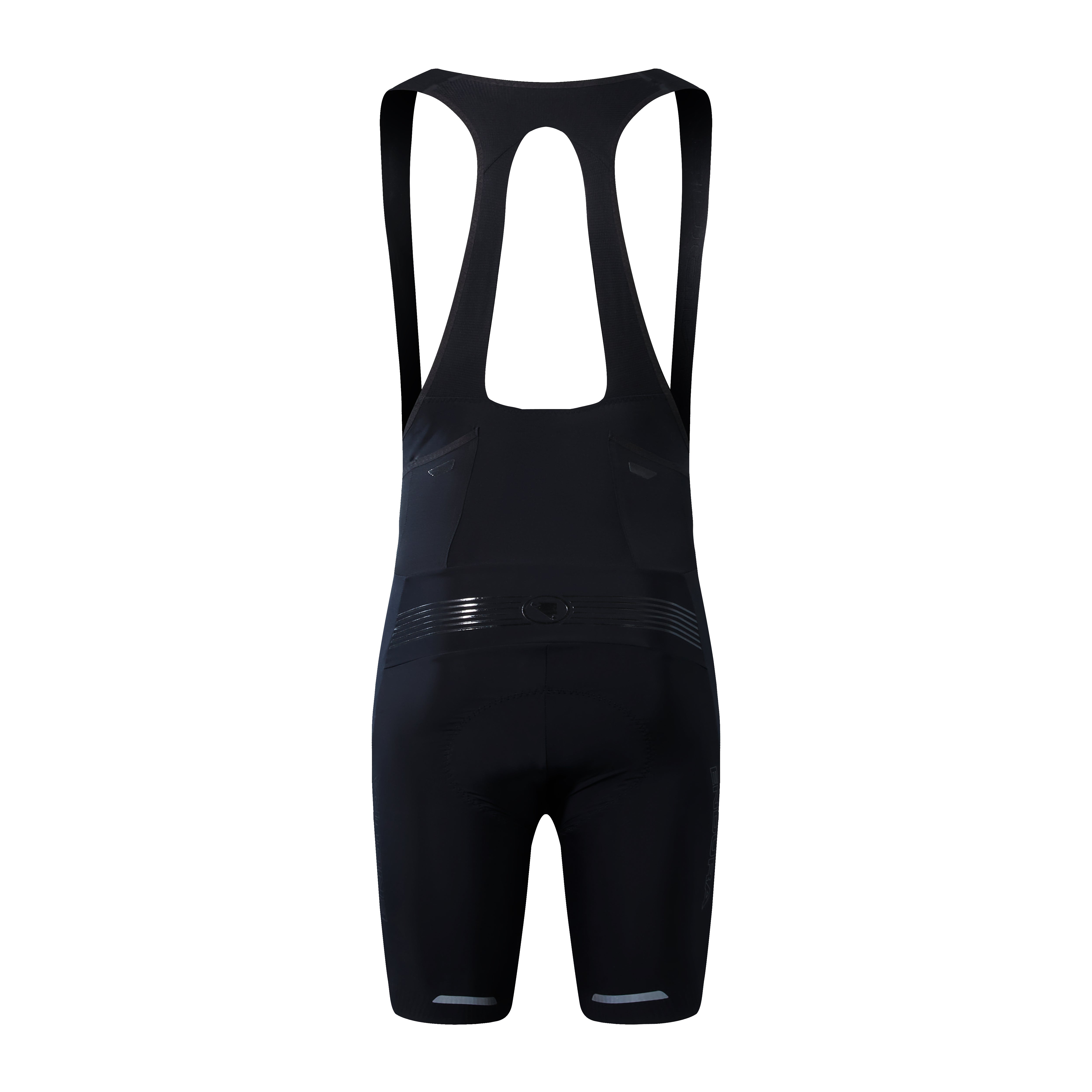 Endura Gv500 Reiver Bibshort Bk Black