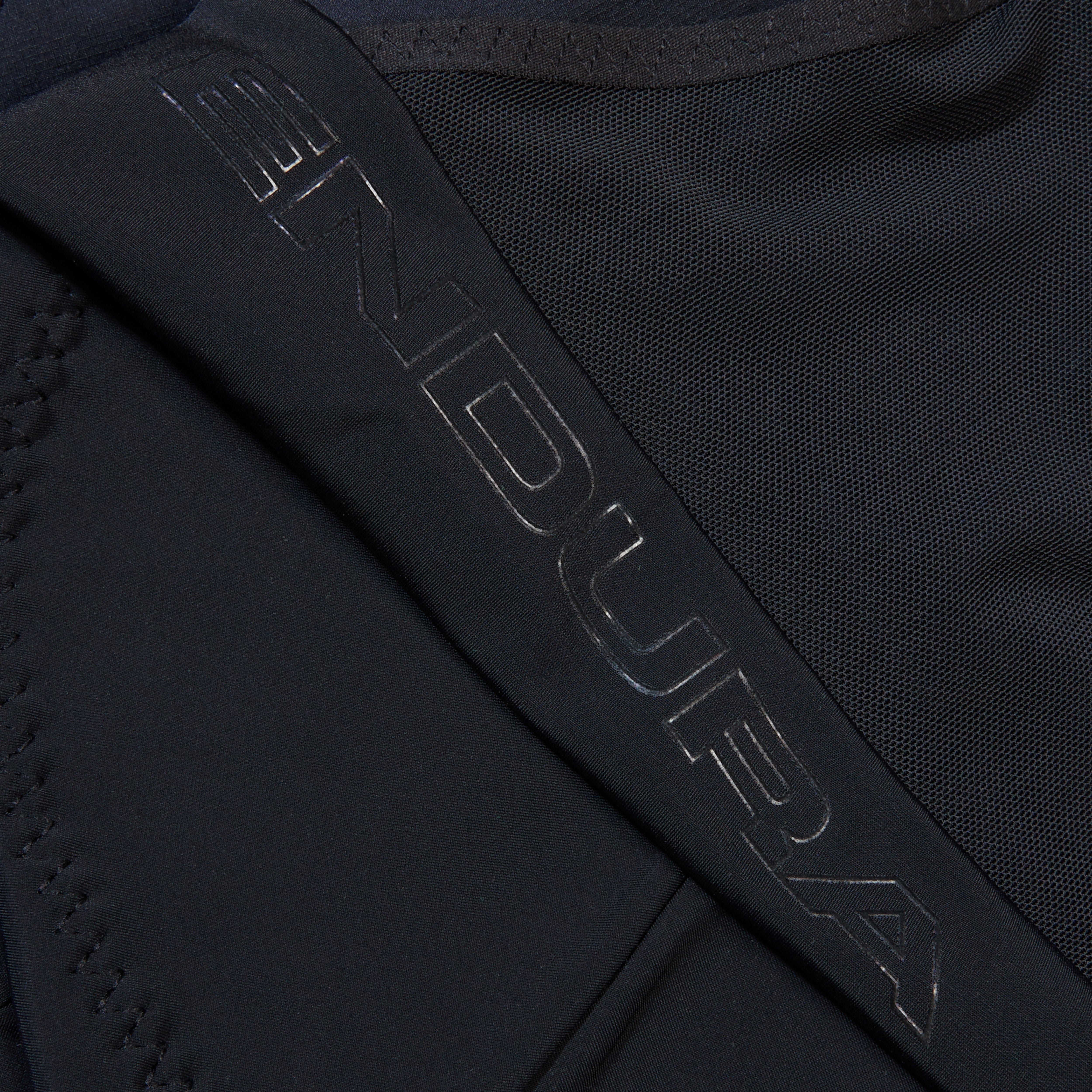 Endura Gv500 Reiver Bibshort Bk Black