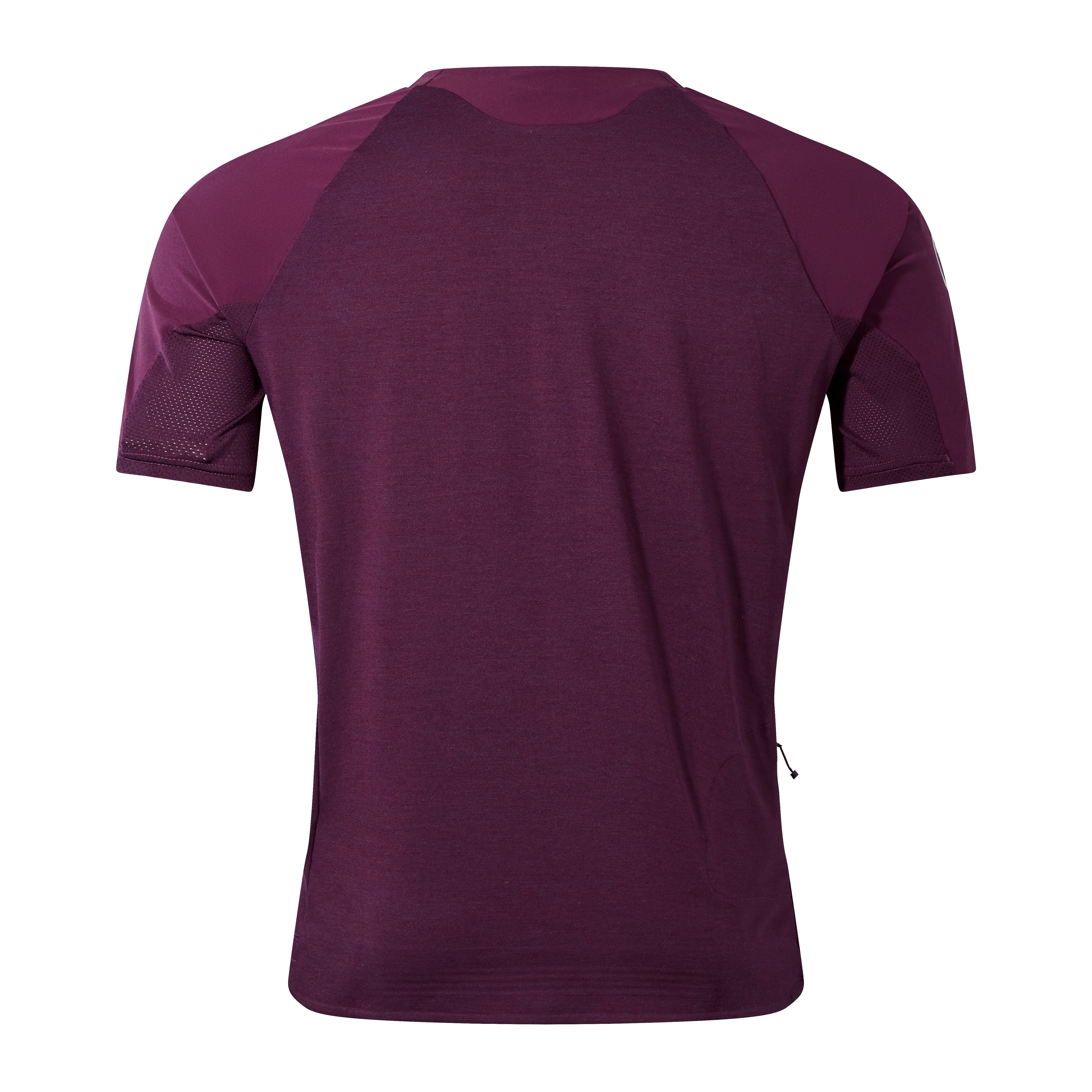 Endura Gv500 Foyle T Aubergine