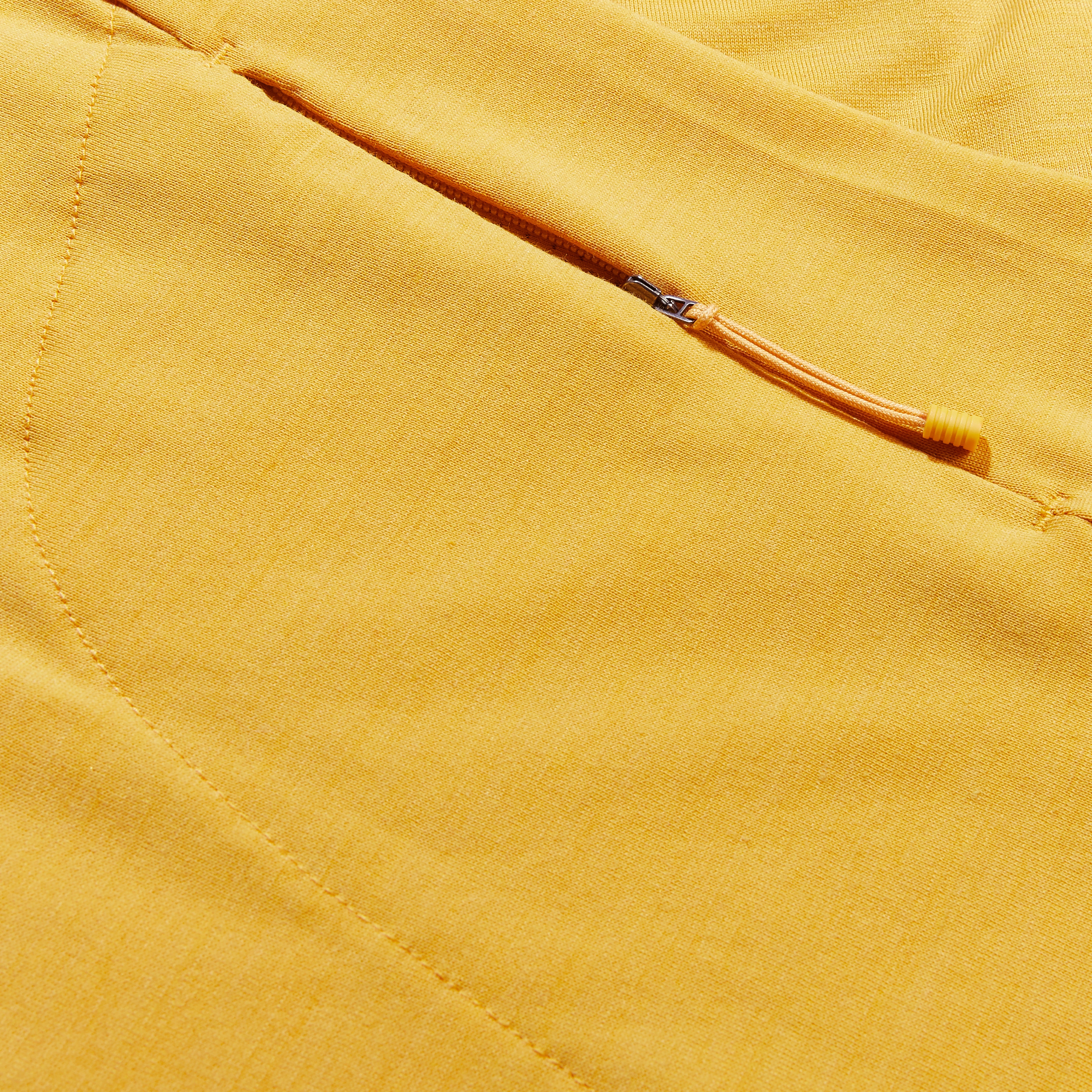 Endura Gv500 Foyle T Yellow Mustard
