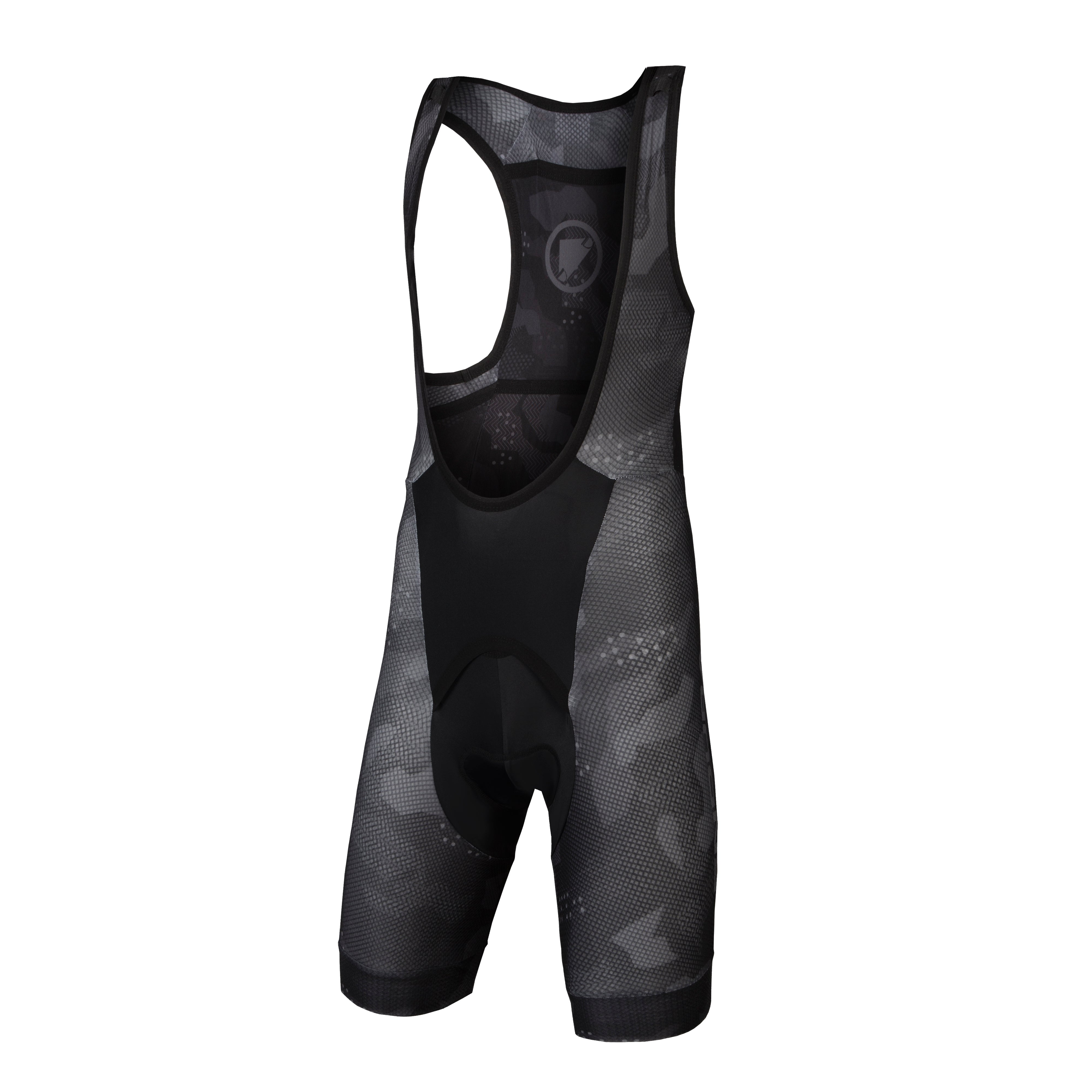 Endura Singletrack Bibliner Black